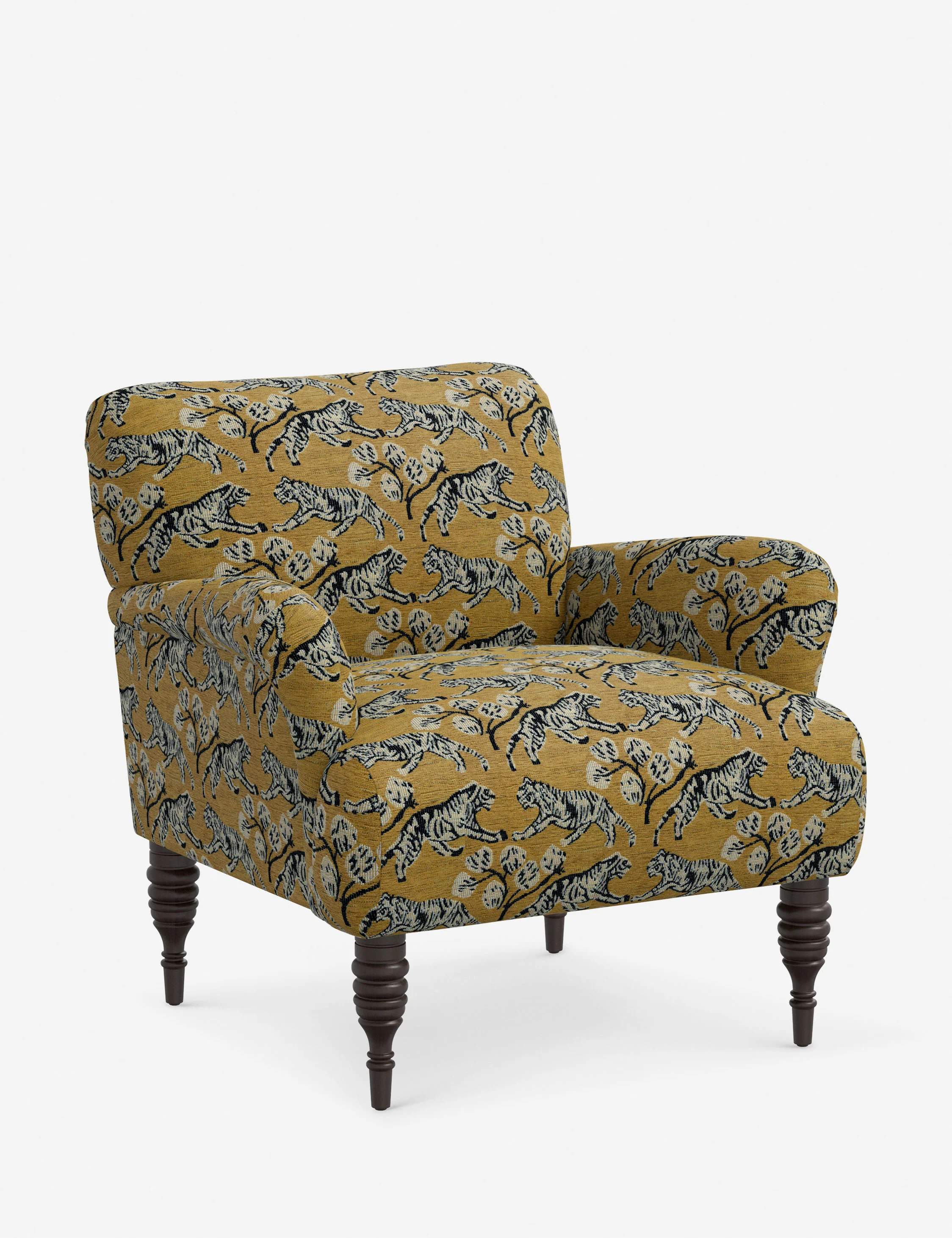 Vyolet Accent Chair - Image 217