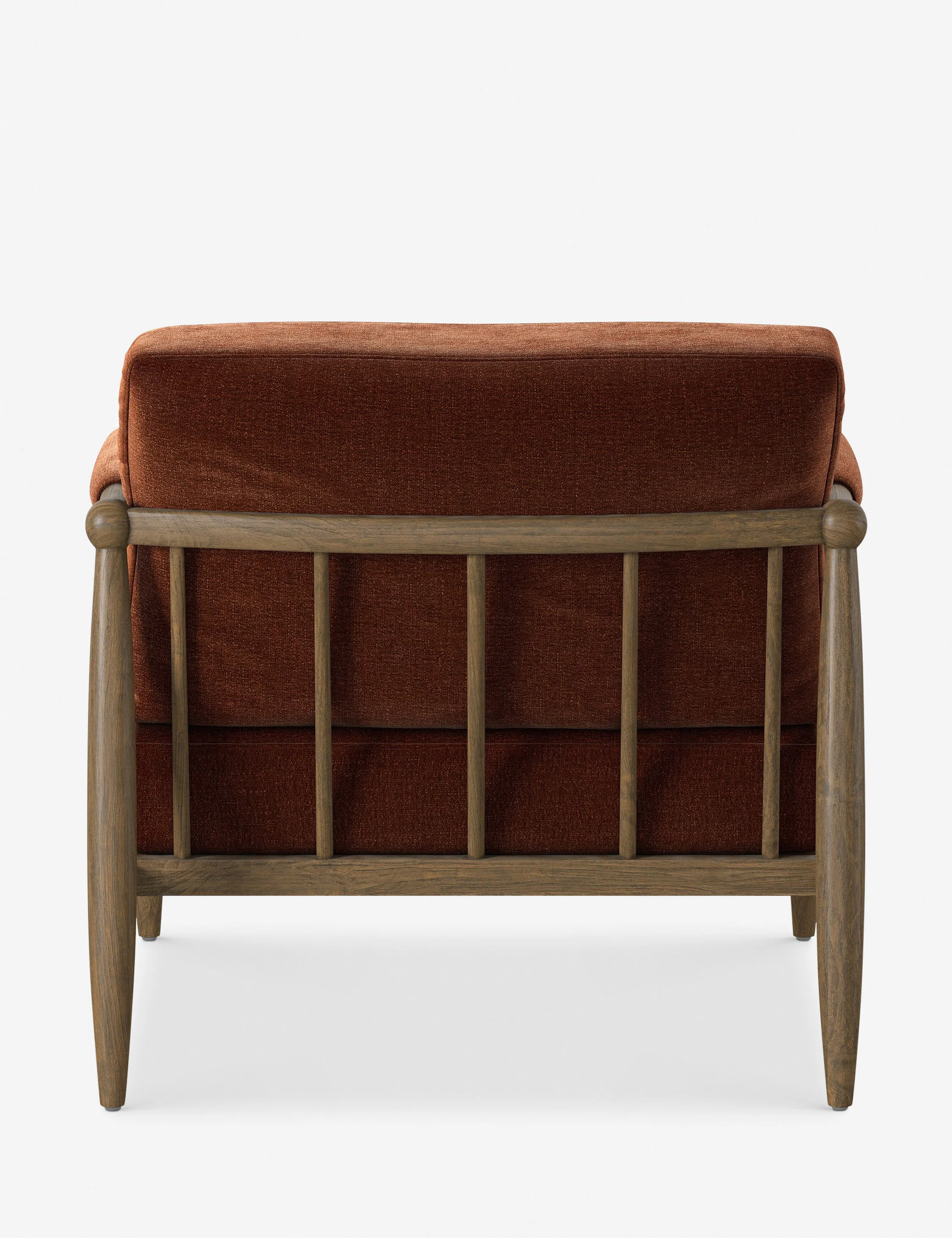 Warren  Accent Chair by Amber Lewis x Four Hands - Image 13