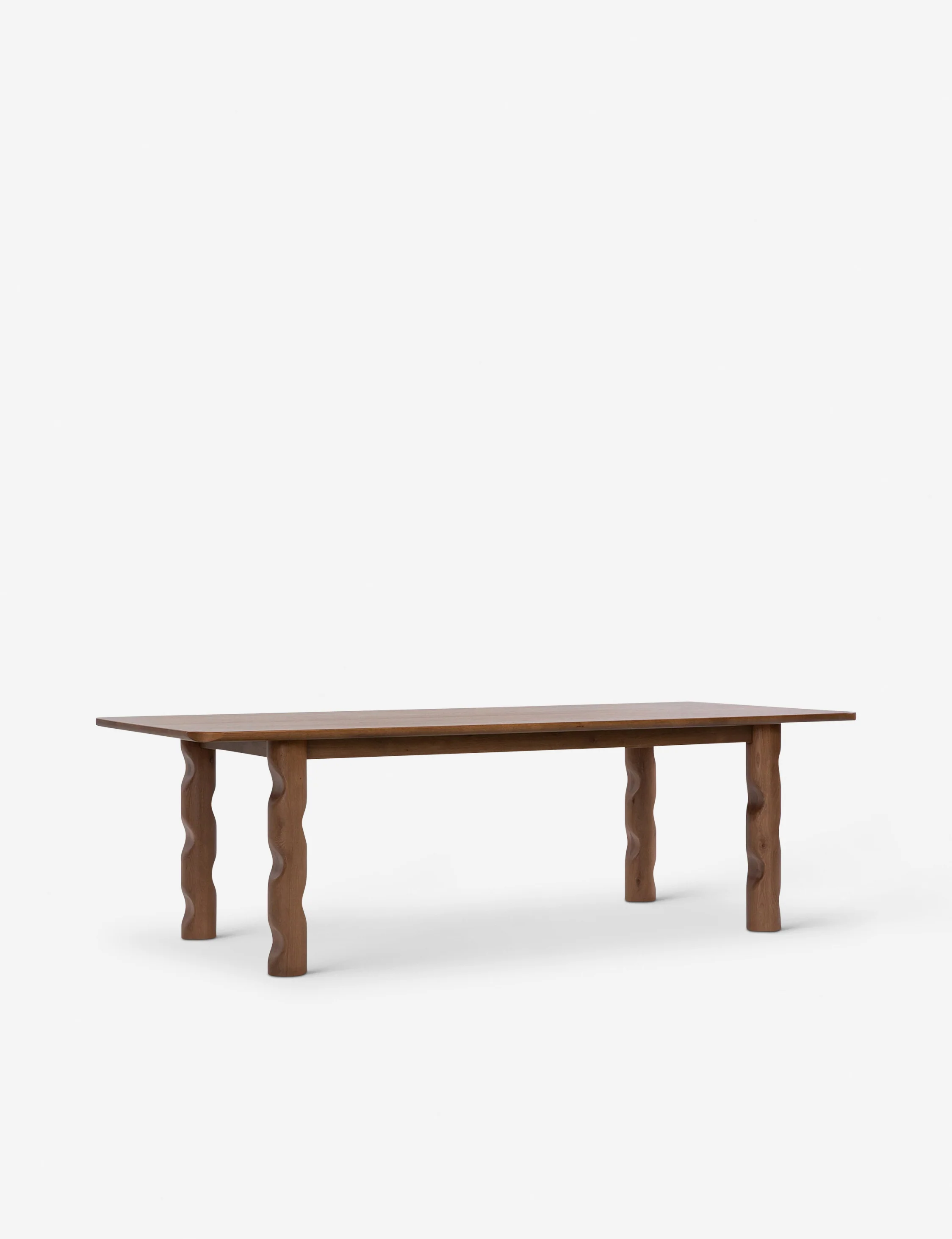 Wave Dining Table by Sun at Six - Image 6