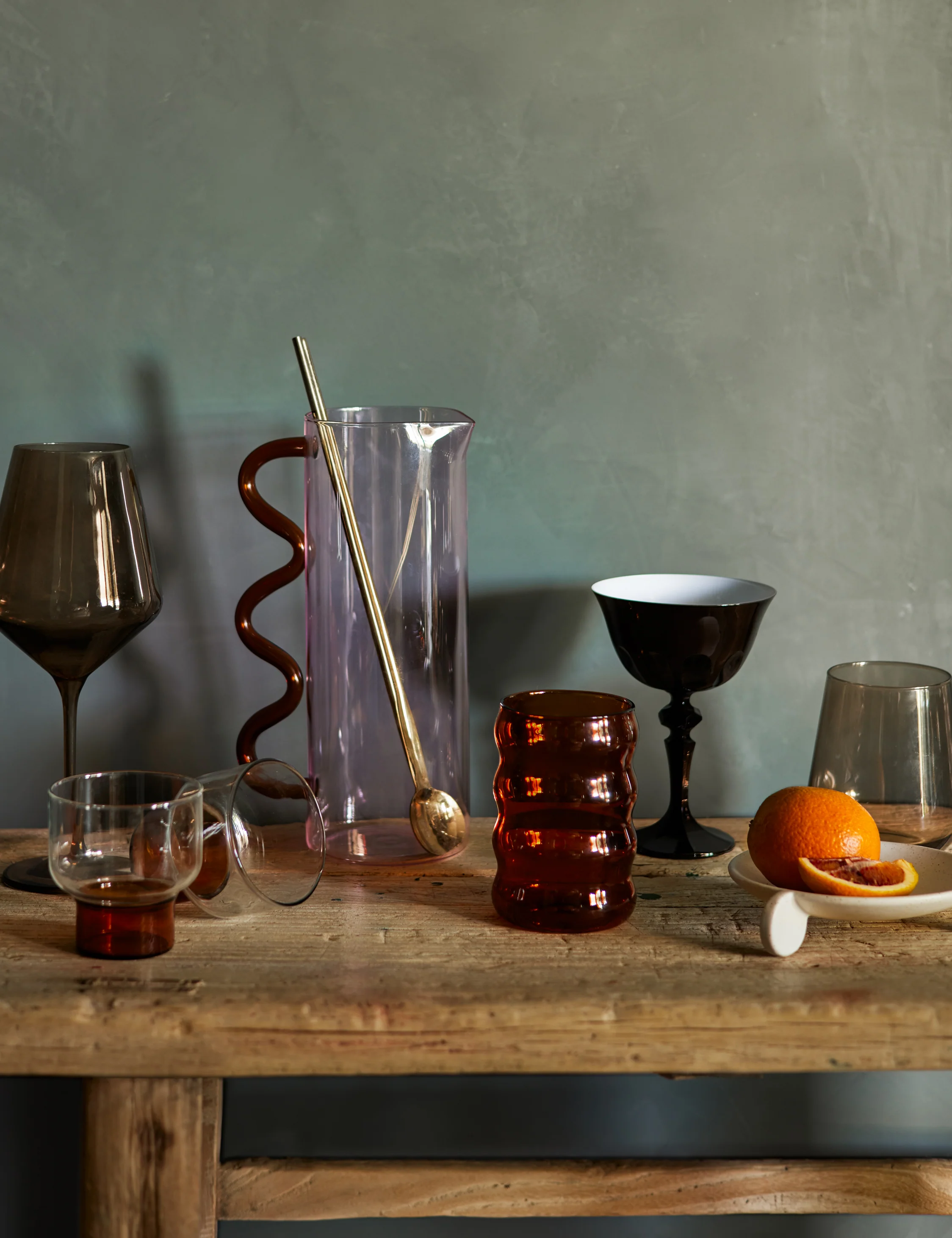 Wave Pitcher by Sophie Lou Jacobsen - Image 7