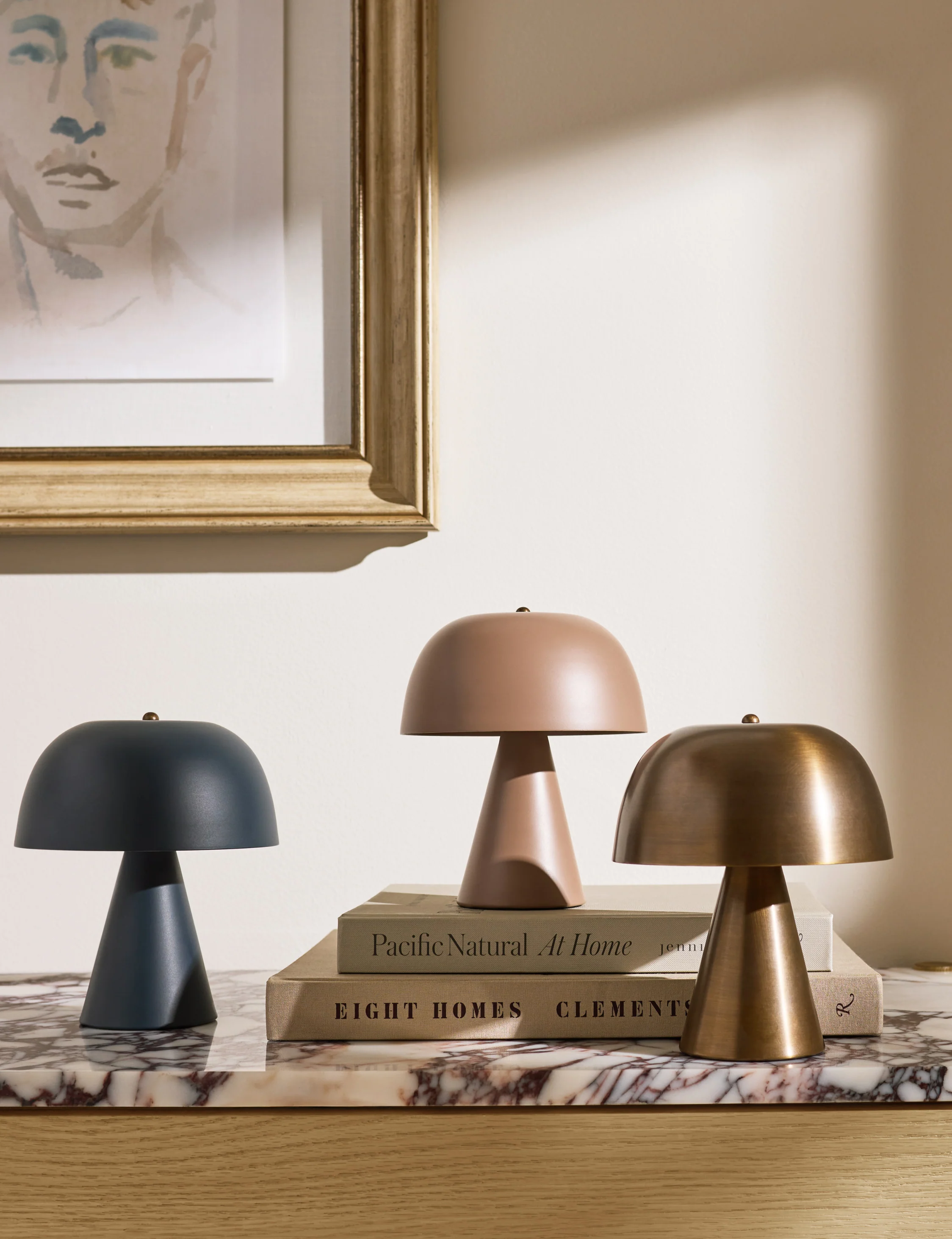 Wembley Cordless Table Lamp - Image 16