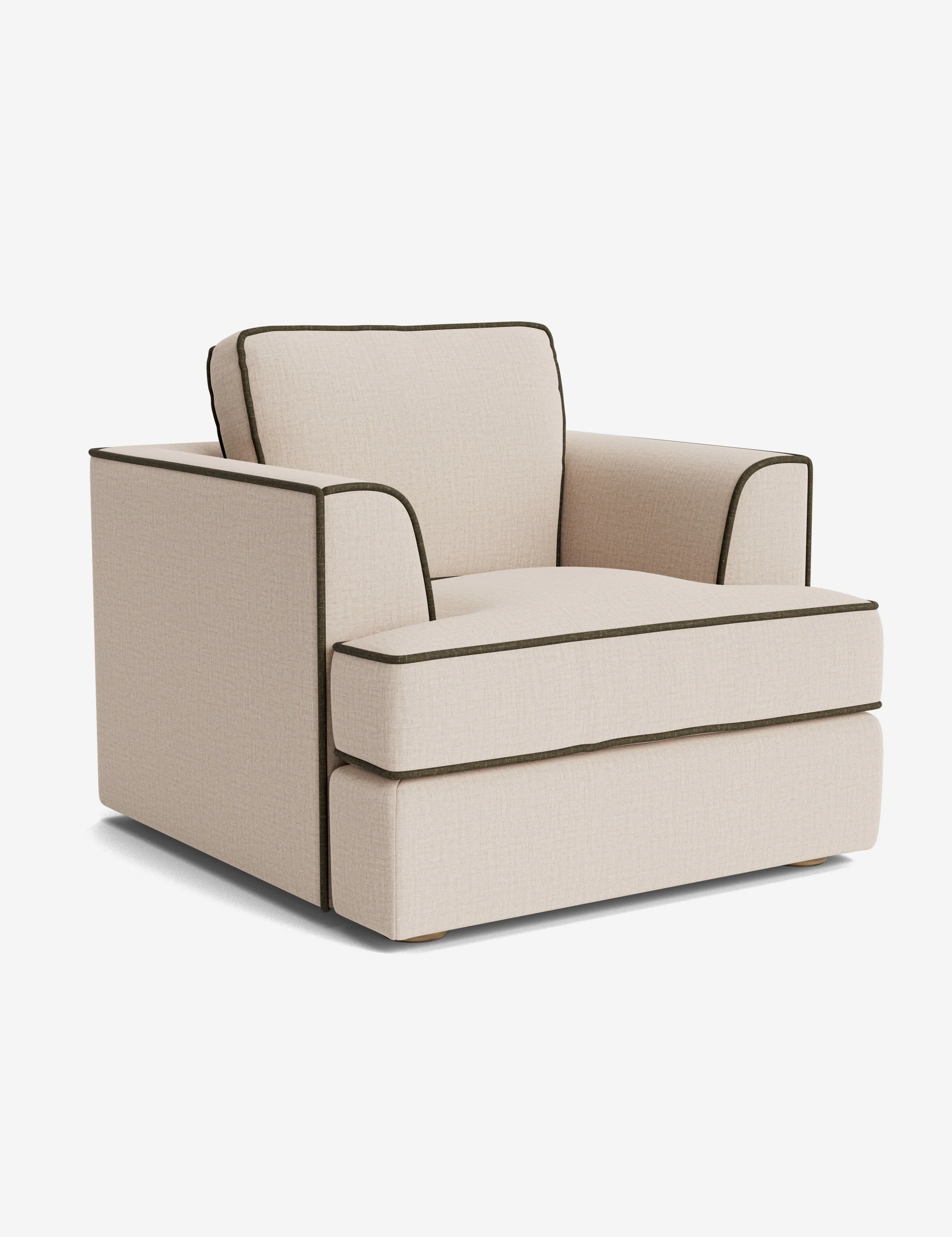Westlawn Accent Chair - Image 3