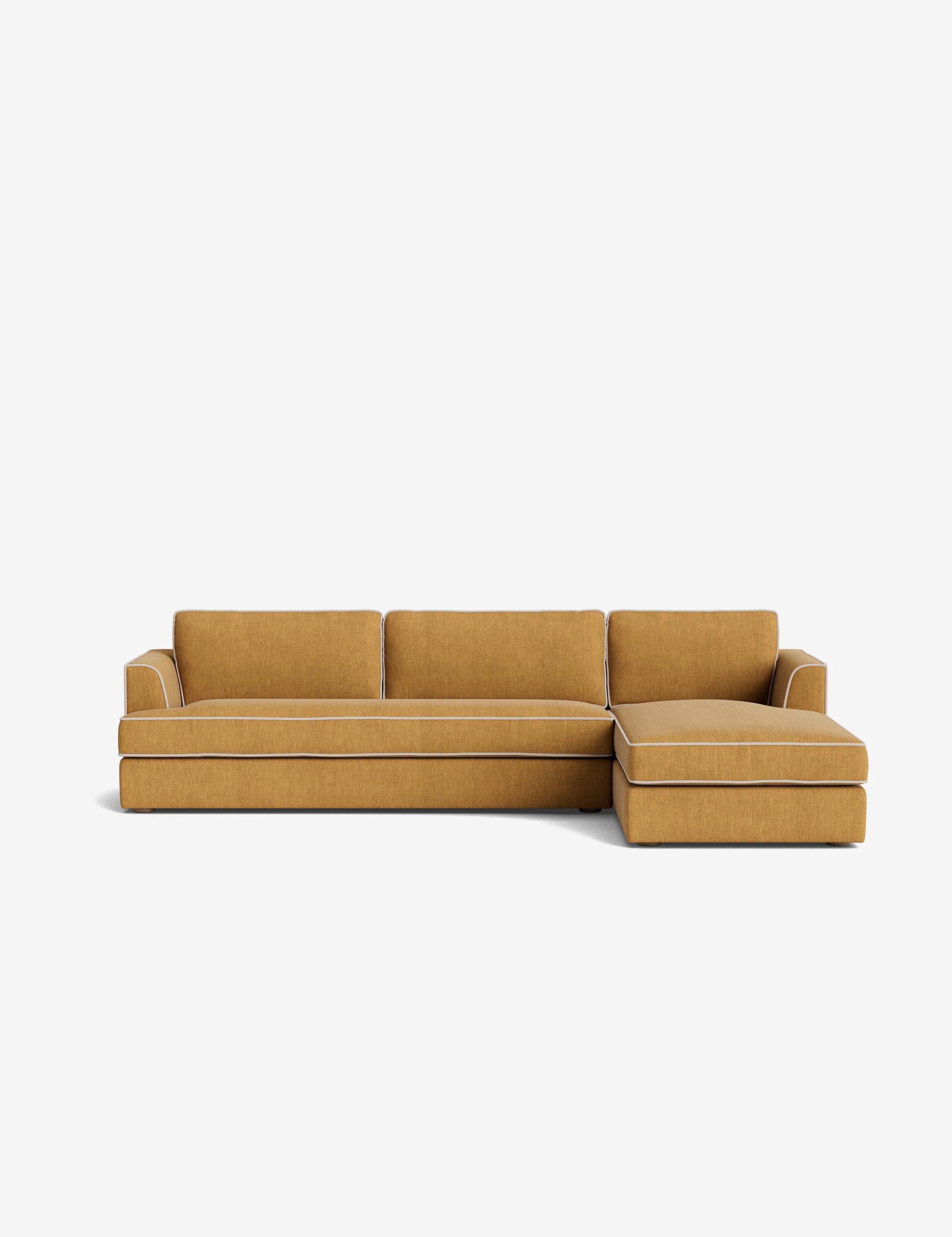 Westlawn Chaise Sectional Sofa - Image 171