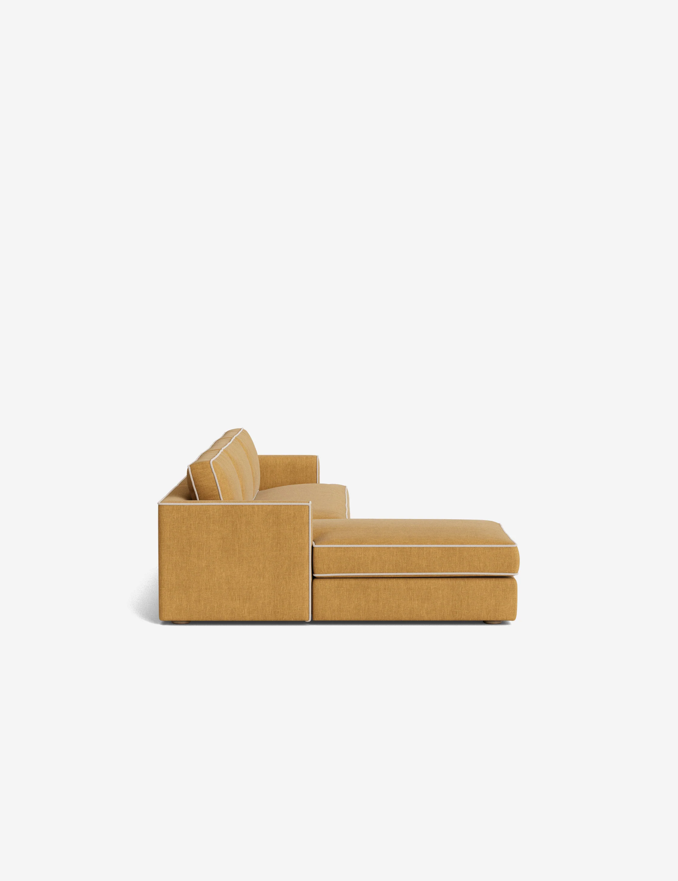 Westlawn Chaise Sectional Sofa - Image 173