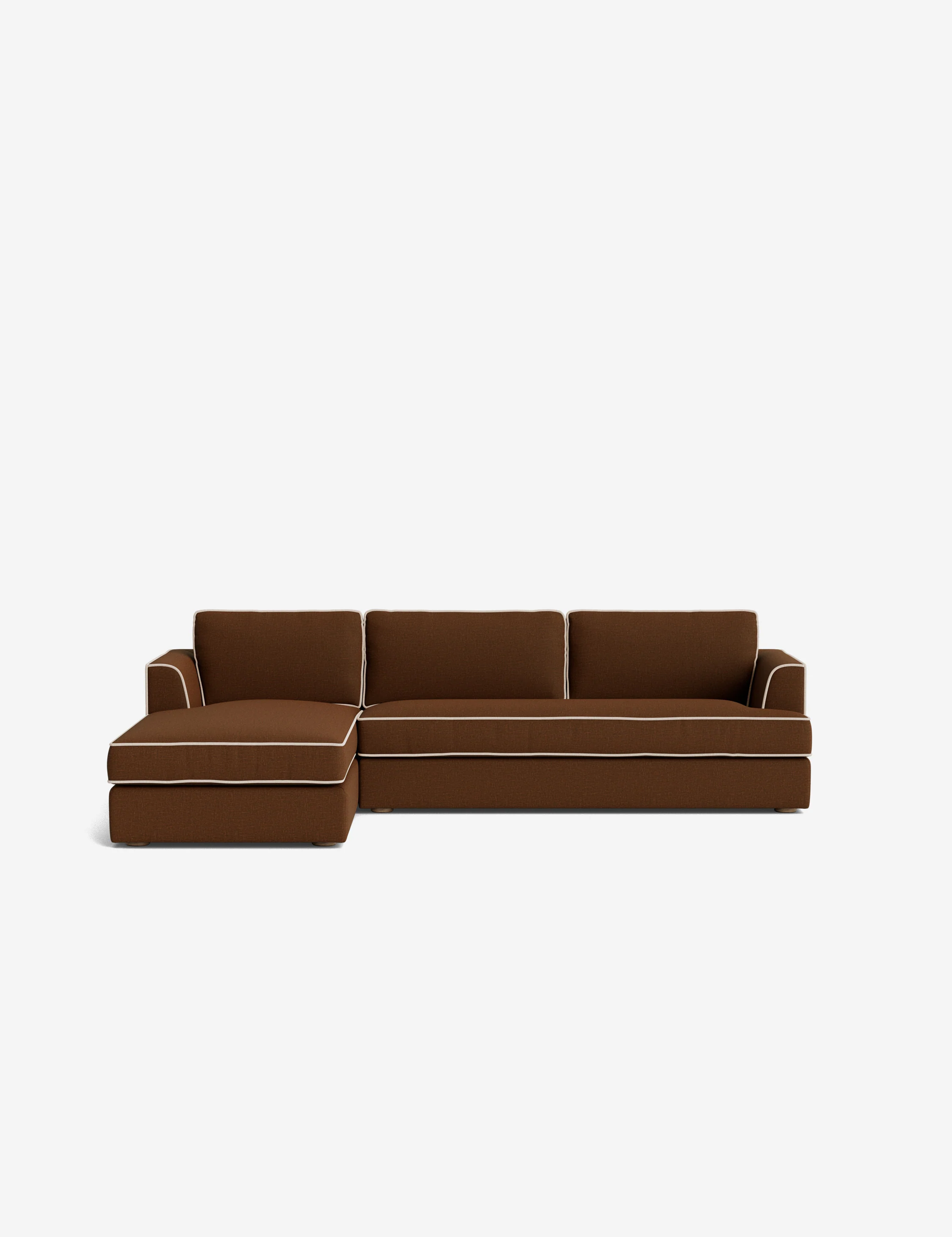 Westlawn Chaise Sectional Sofa - Image 18