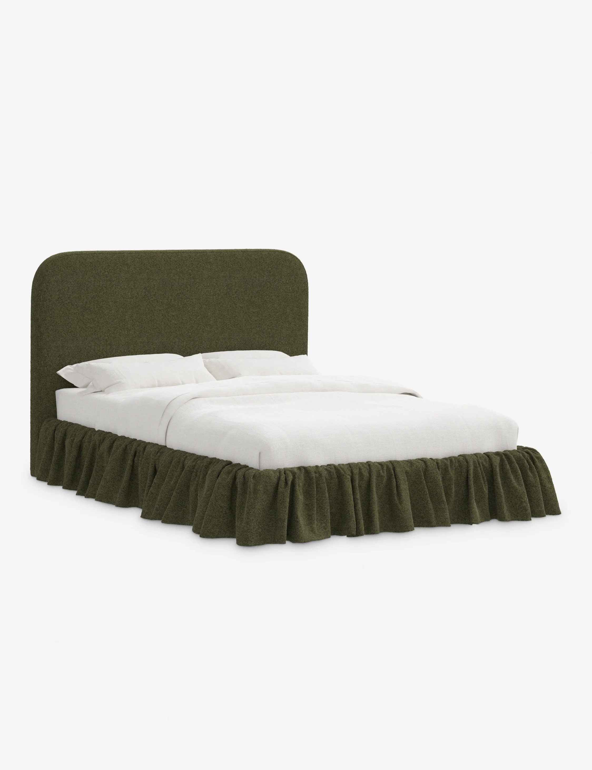 Westmont Platform Bed - Image 118
