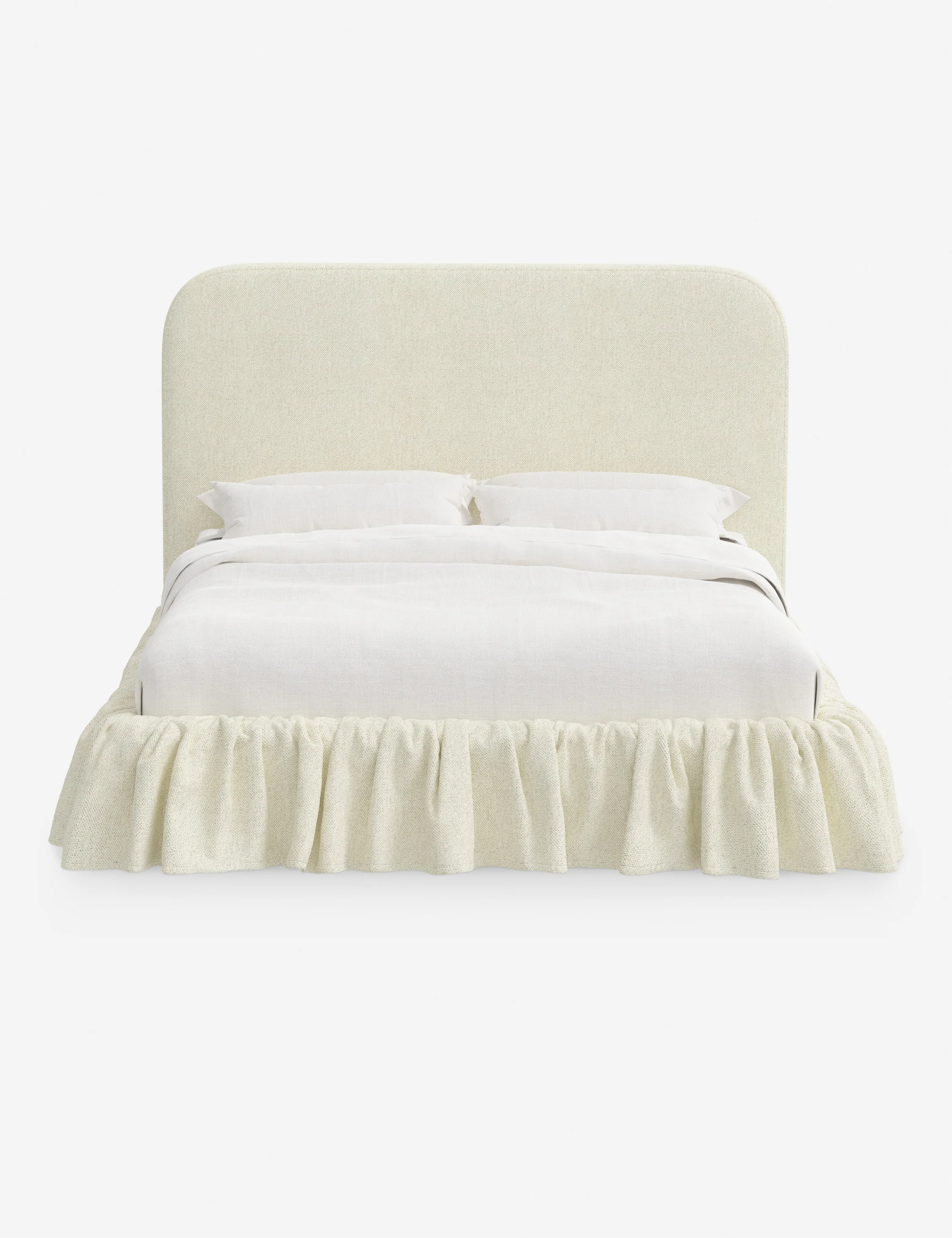 Westmont Platform Bed - Image 2