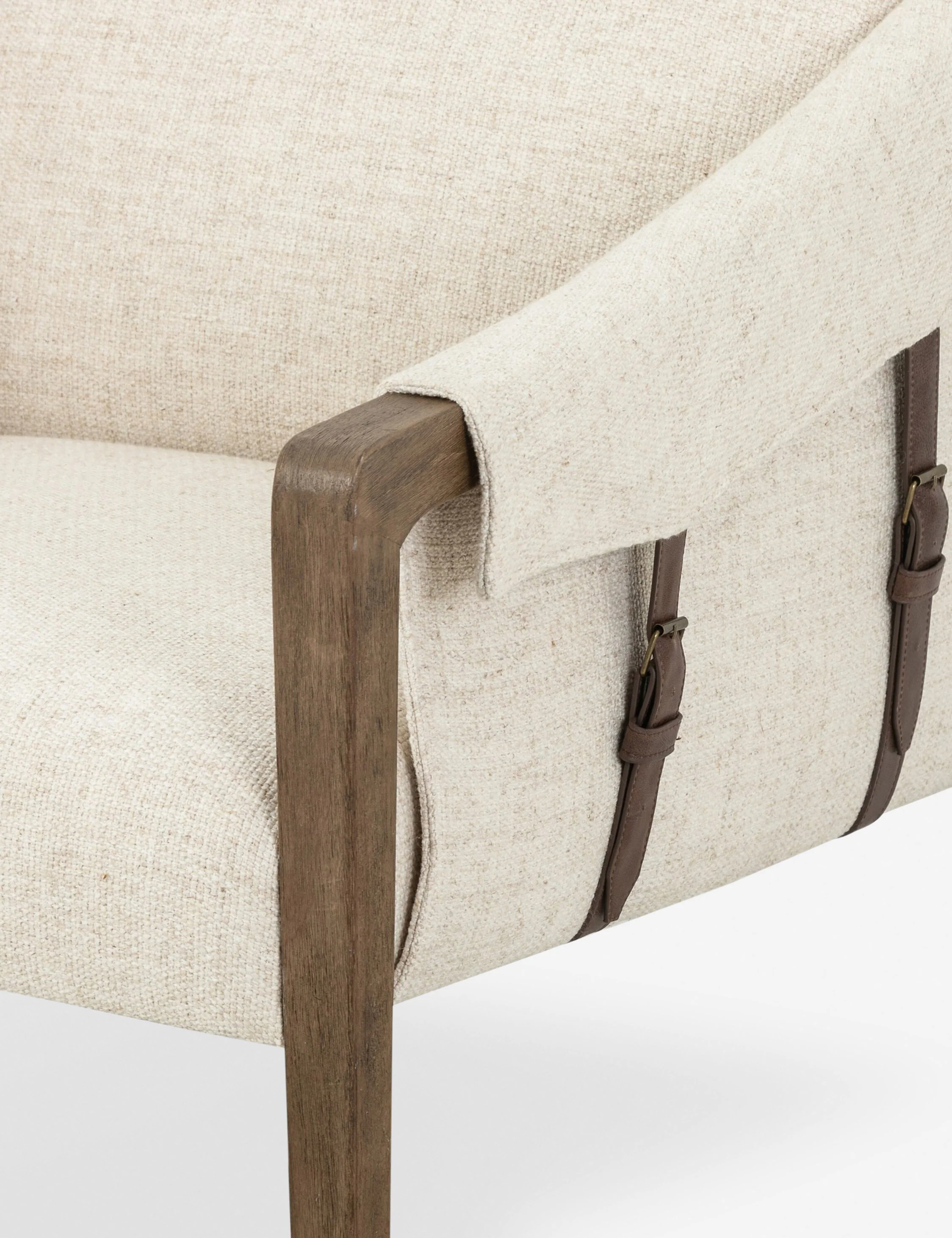 Whittier Accent Chair - Image 9