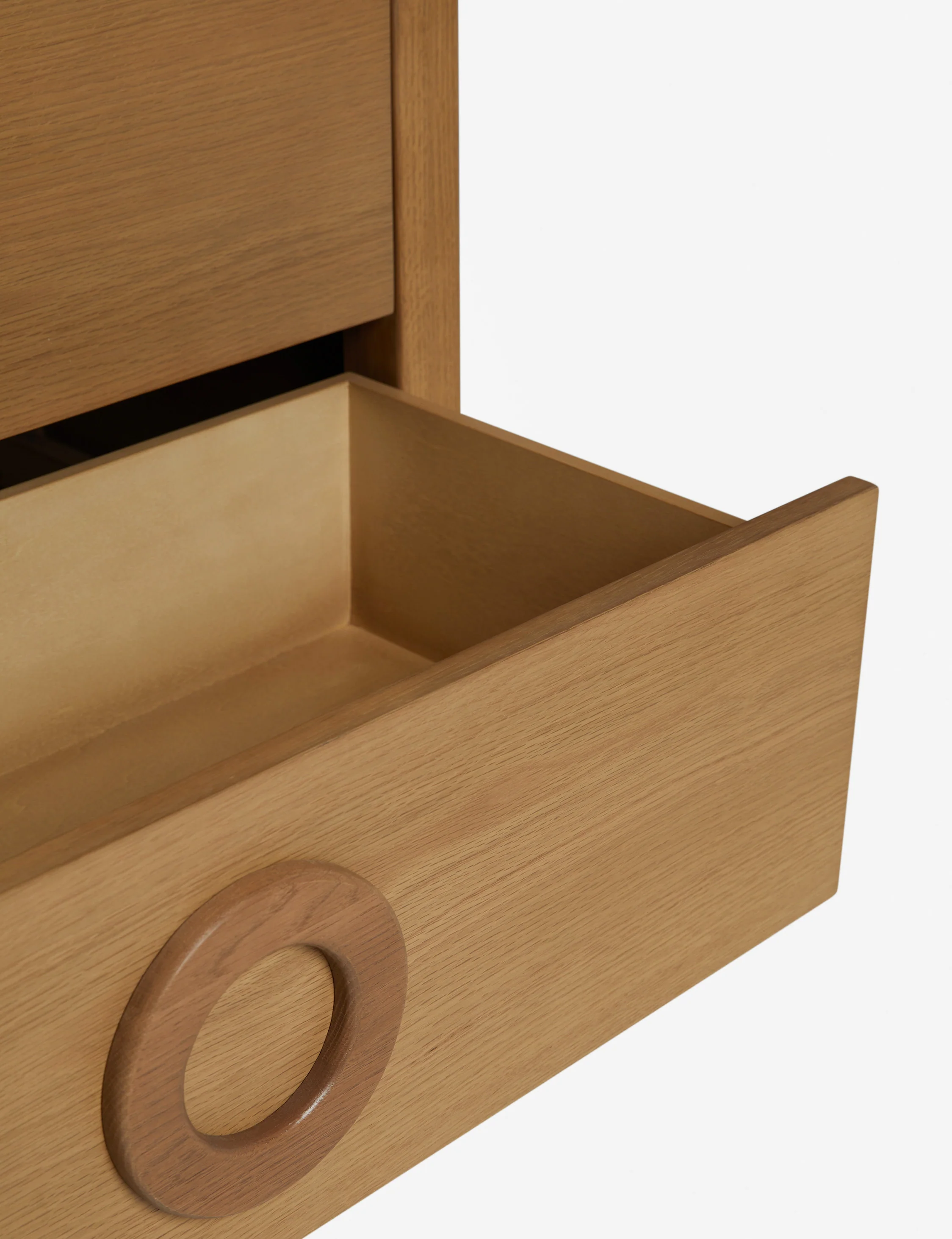 Wick 6-Drawer Dresser - Image 6