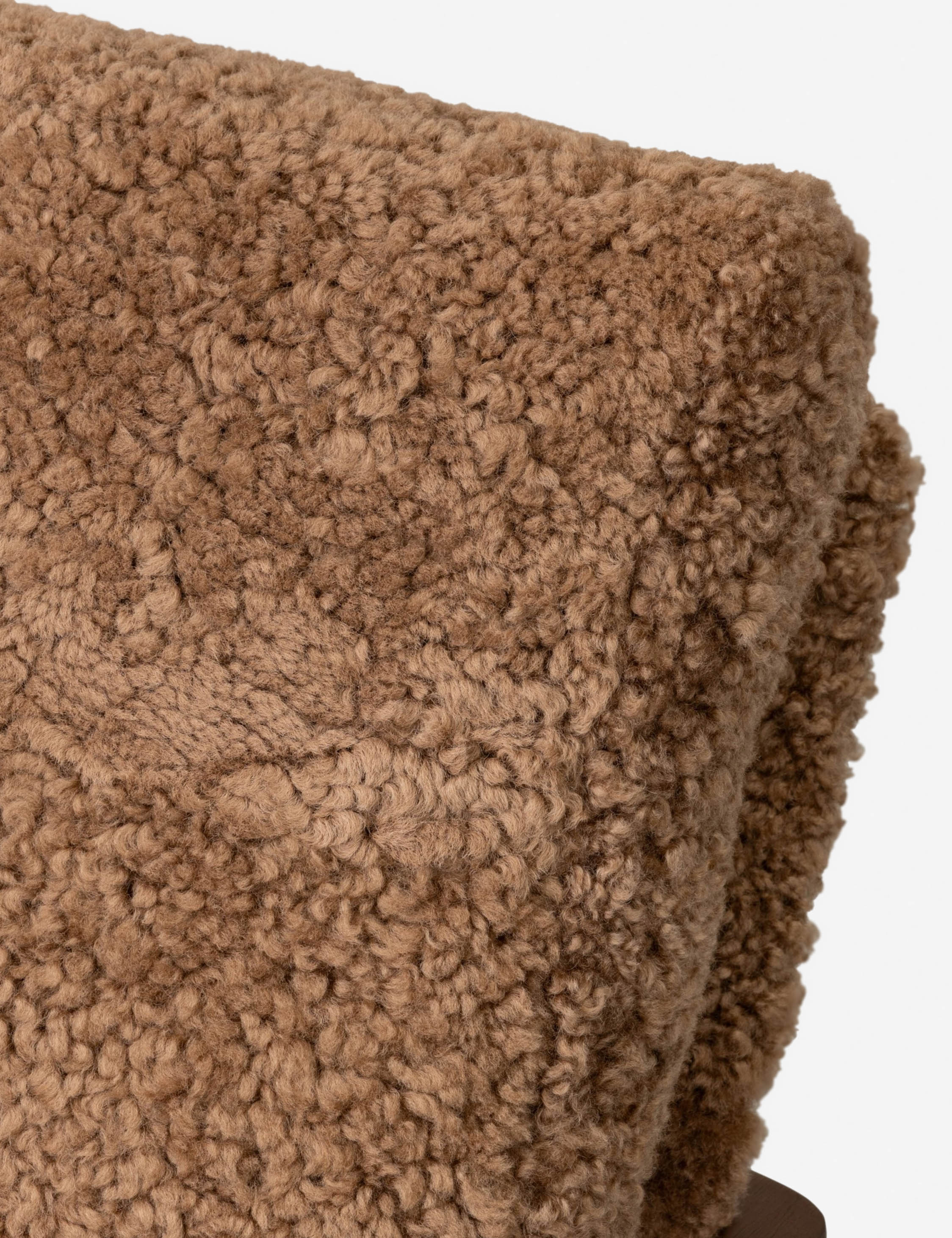 Wilda Accent Chair - Image 9