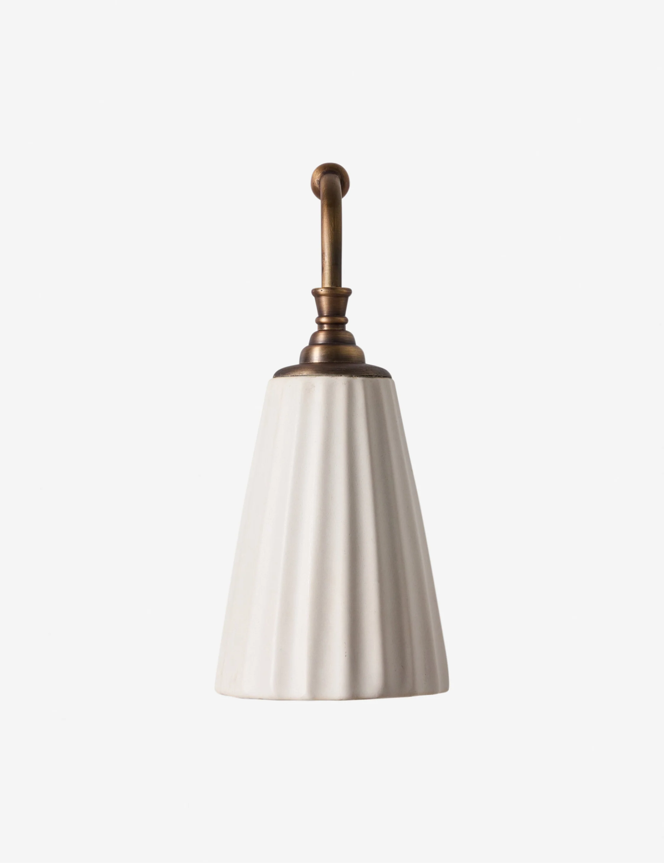 Wilma Sconce by Amber Lewis x Four Hands - Image 2