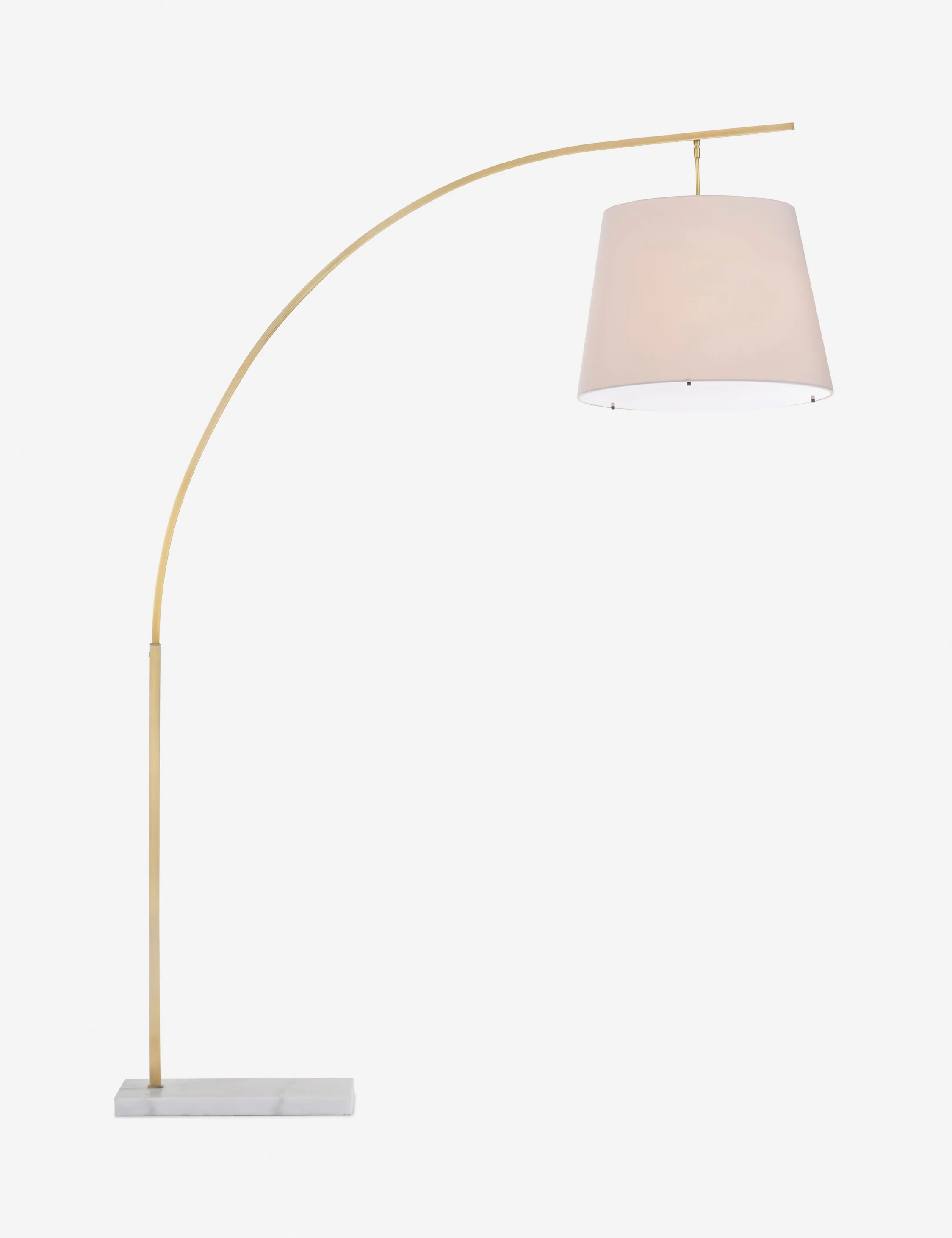 Wilson Floor Lamp - Image 2