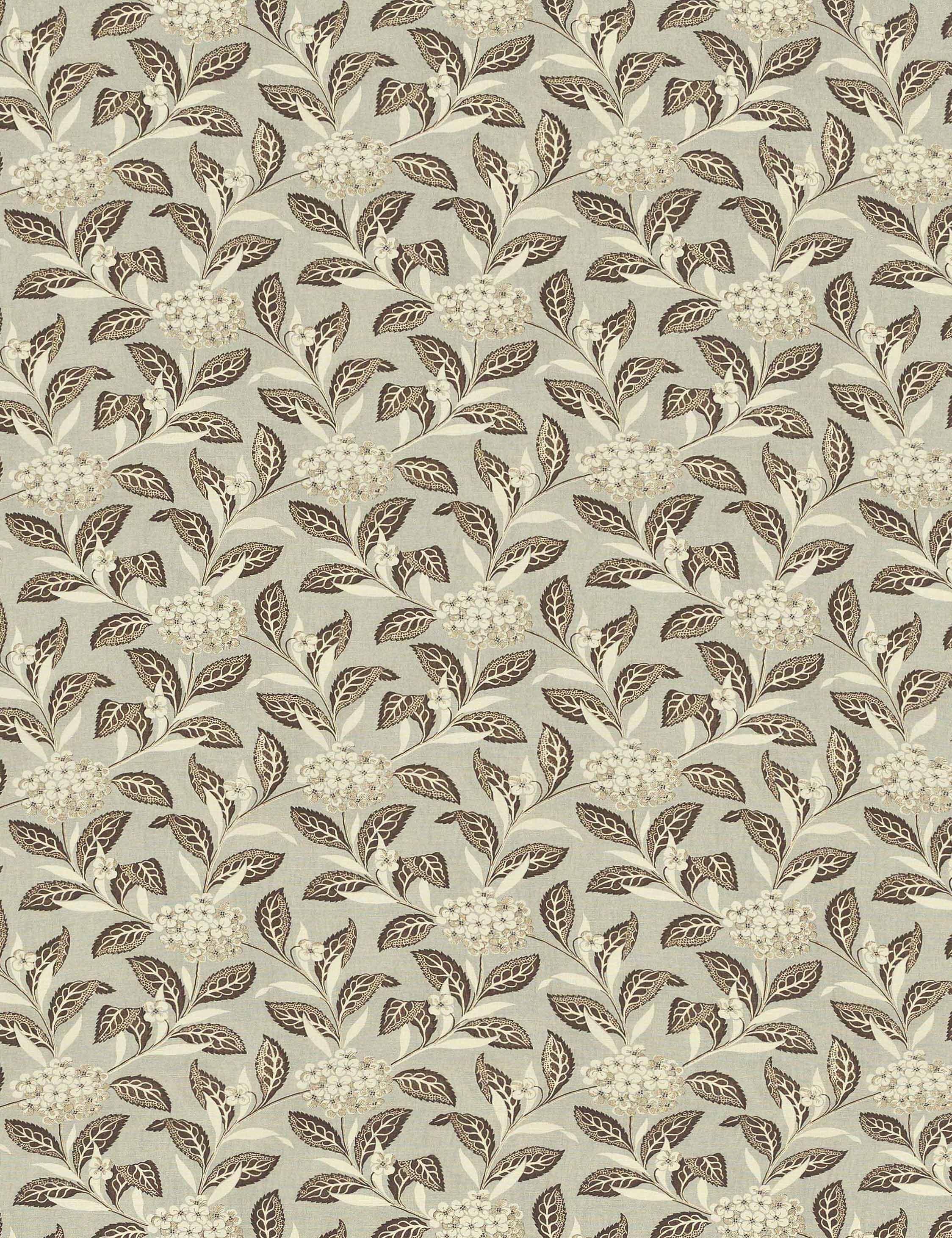 Winifred Linen Fabric - Image 2