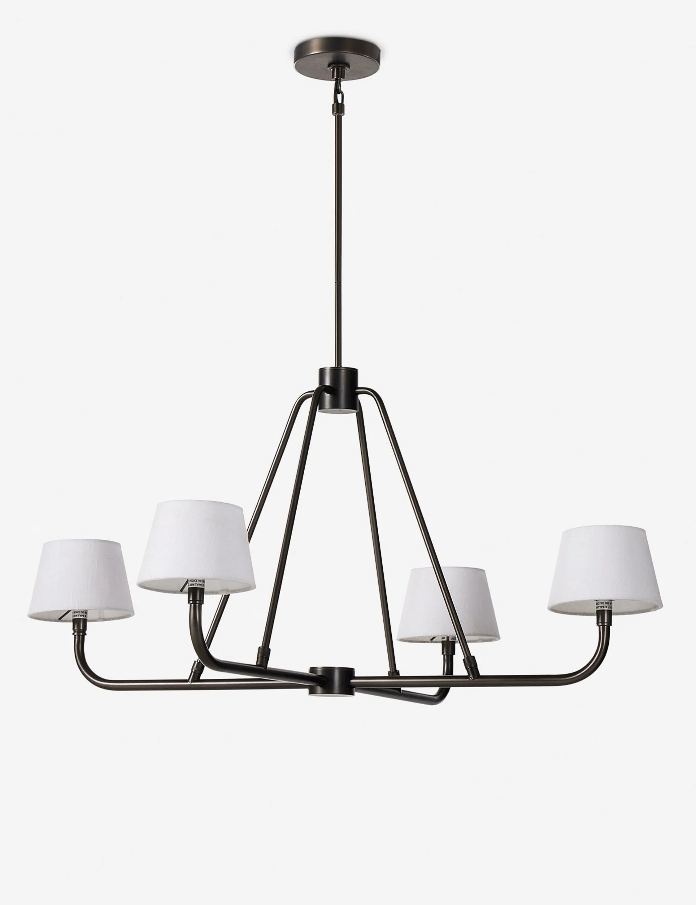 Witting Chandelier - Image 15