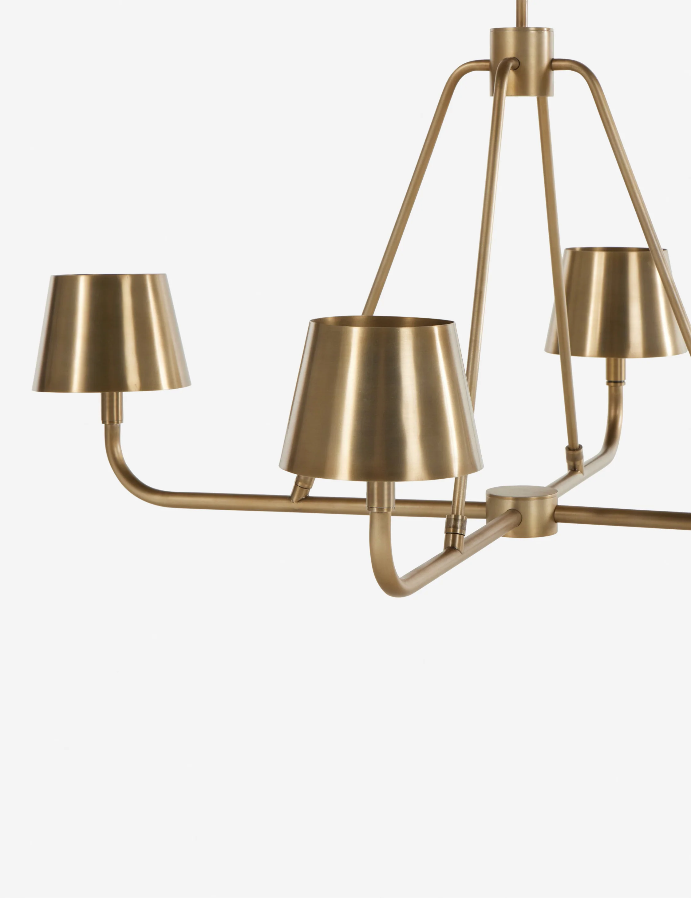 Witting Chandelier - Image 2
