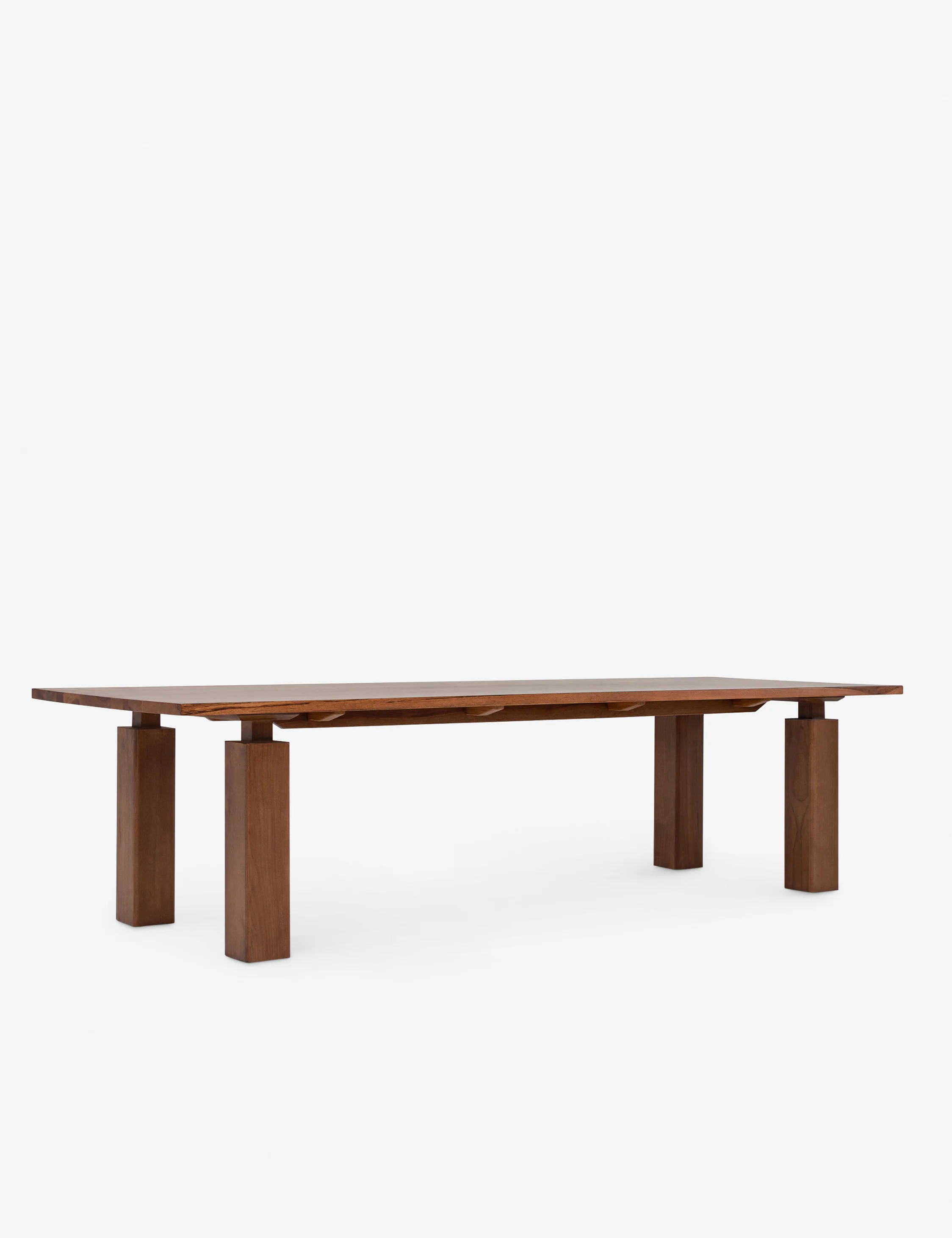 Wolo Dining Table by Sun at Six - Image 19