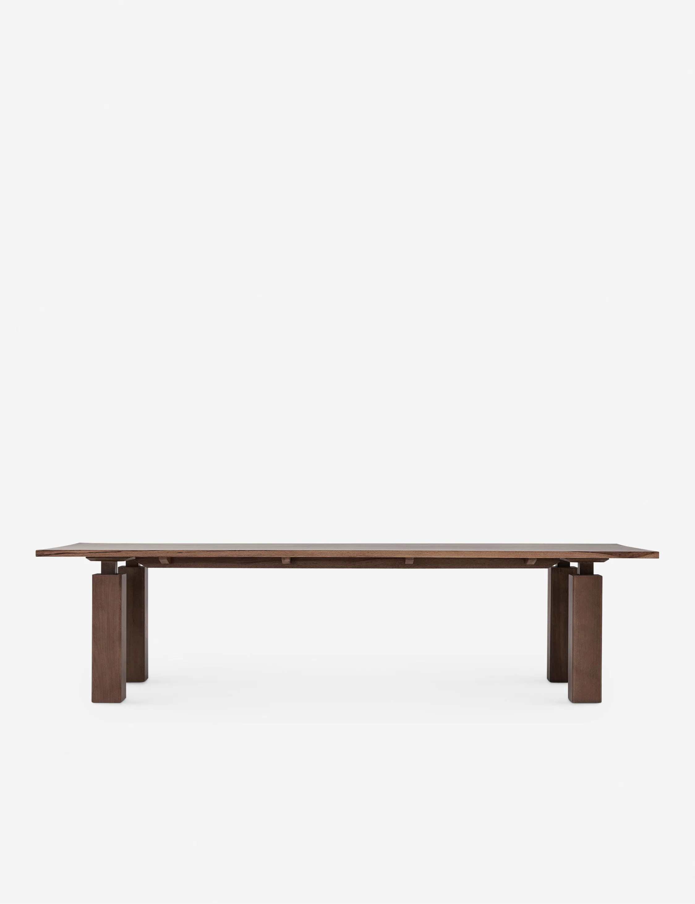 Wolo Dining Table by Sun at Six - Image 27