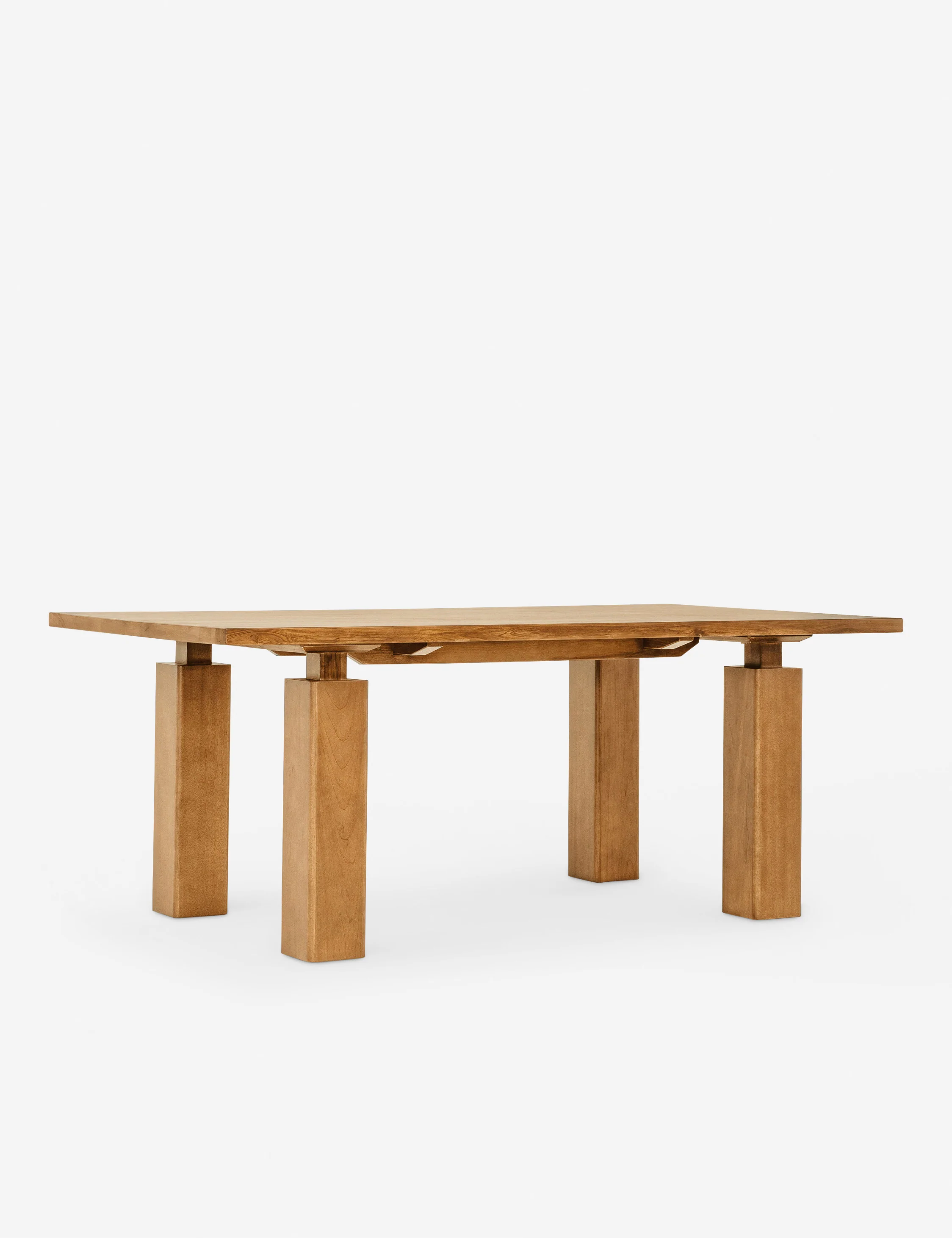 Wolo Dining Table by Sun at Six - Image 4