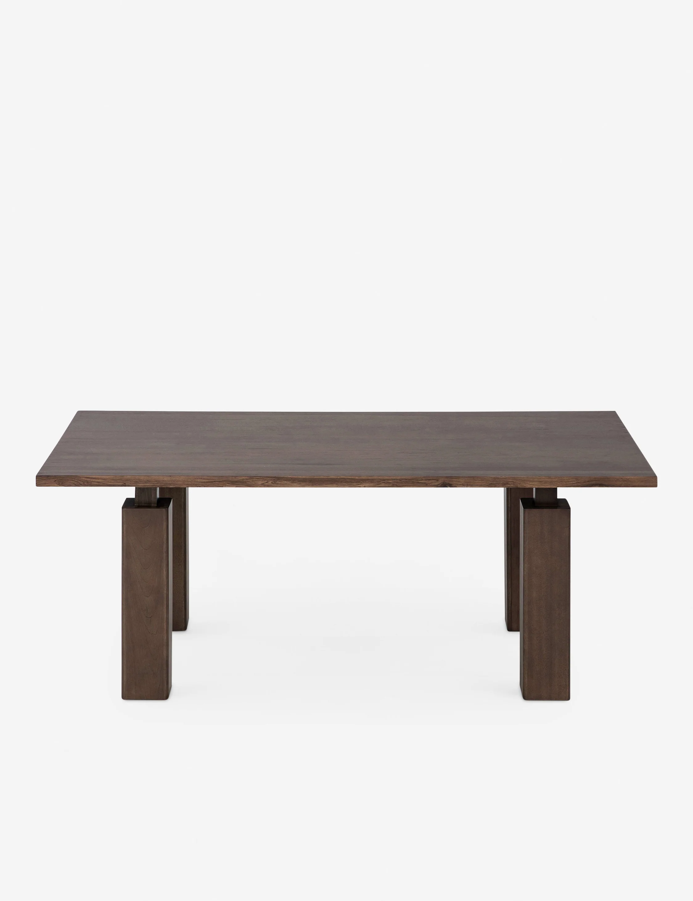 Wolo Dining Table by Sun at Six - Image 9