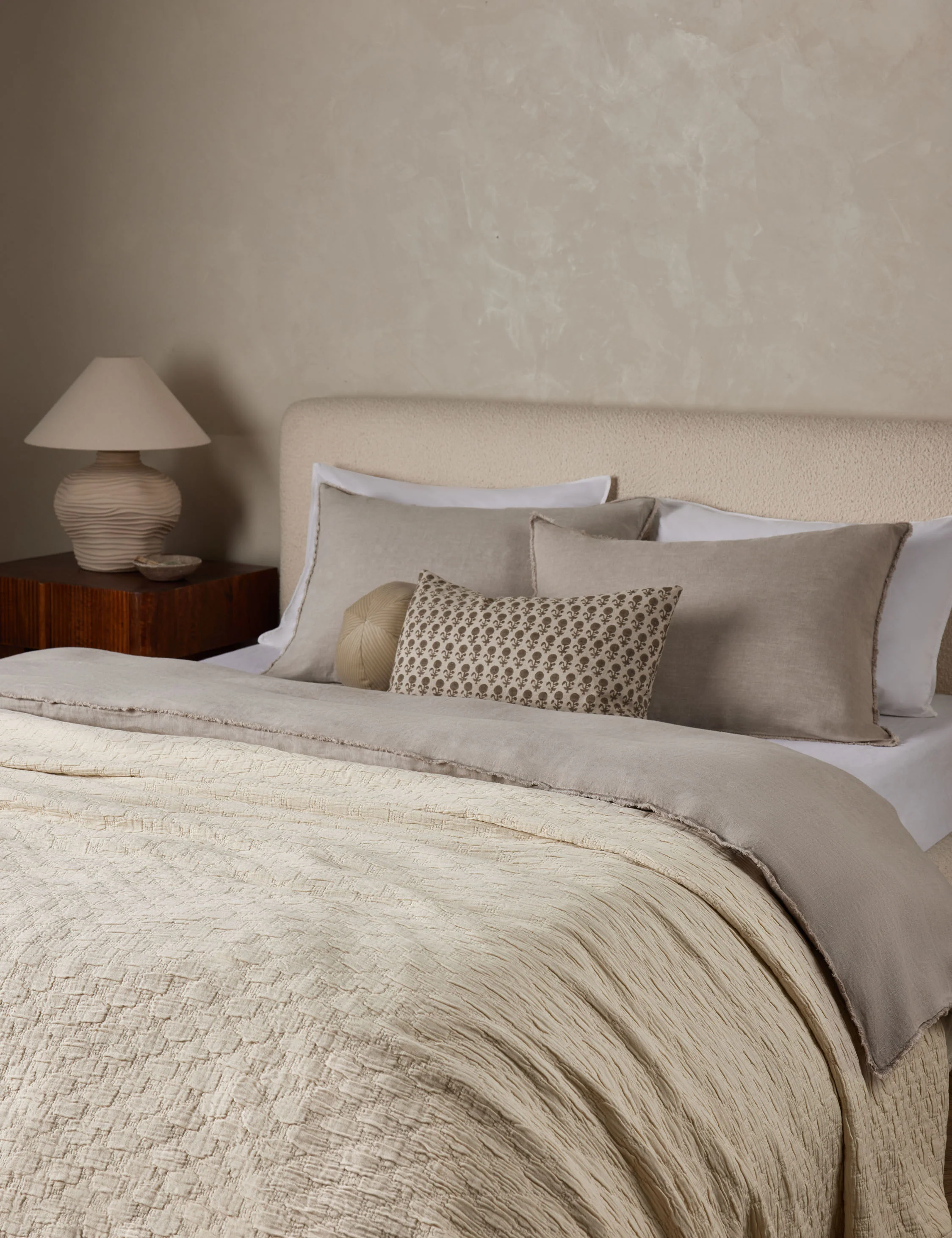 Wrinkle Table Lamp by Sarah Sherman Samuel - Image 3