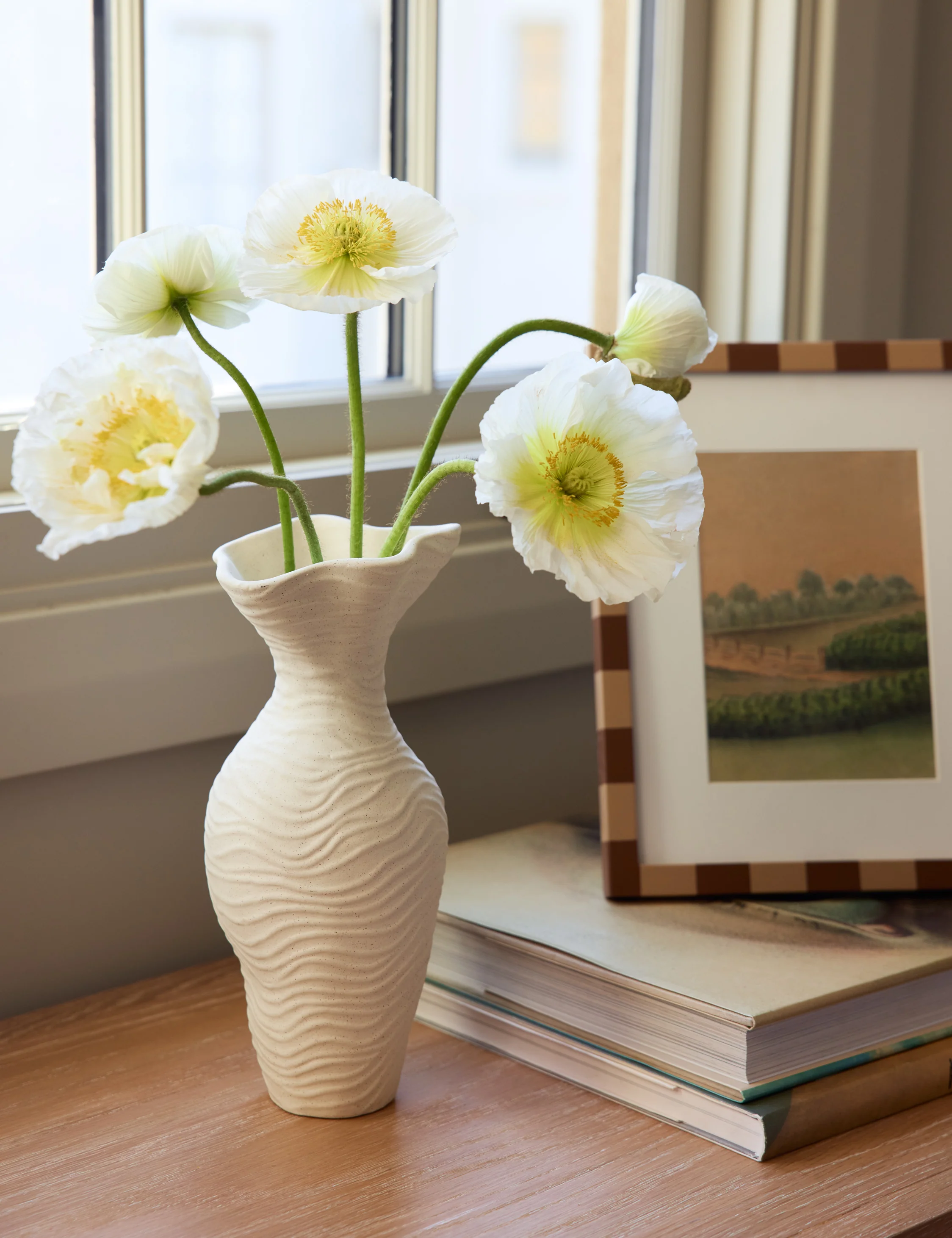 Wrinkle Vase by Sarah Sherman Samuel - Image 12