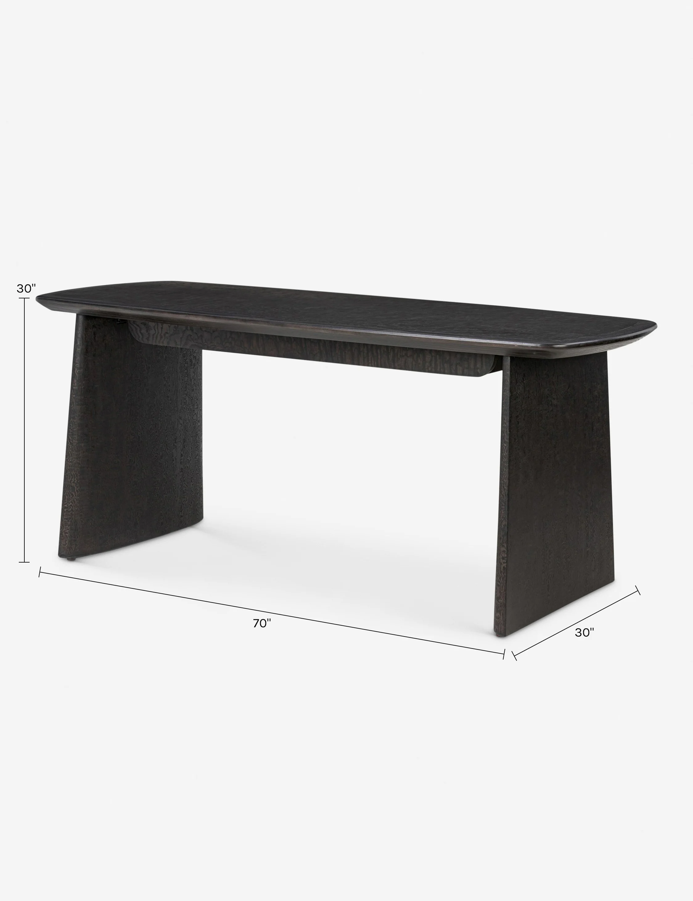 Wyman Desk - Image 7