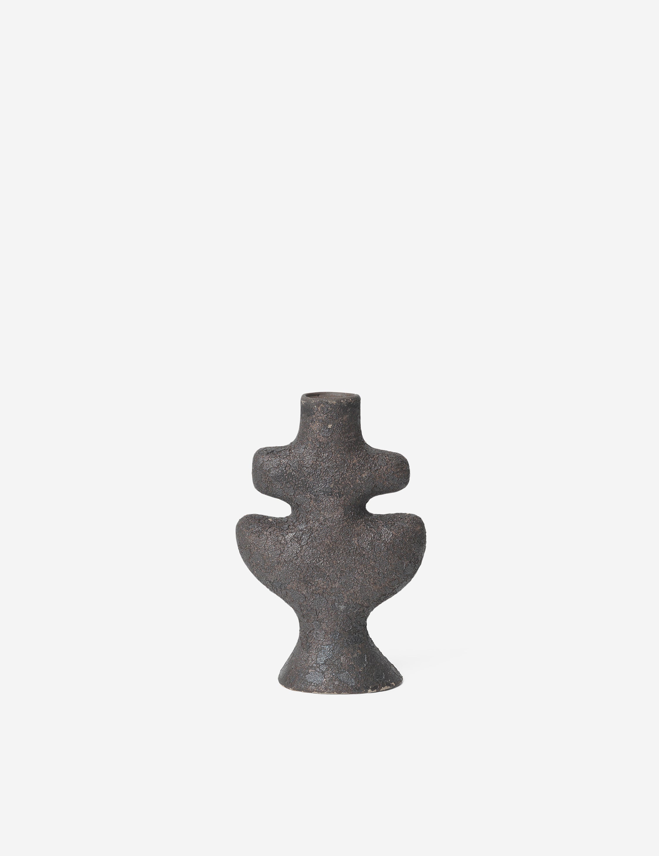 Yara Candle Holder by Ferm Living - Image 5
