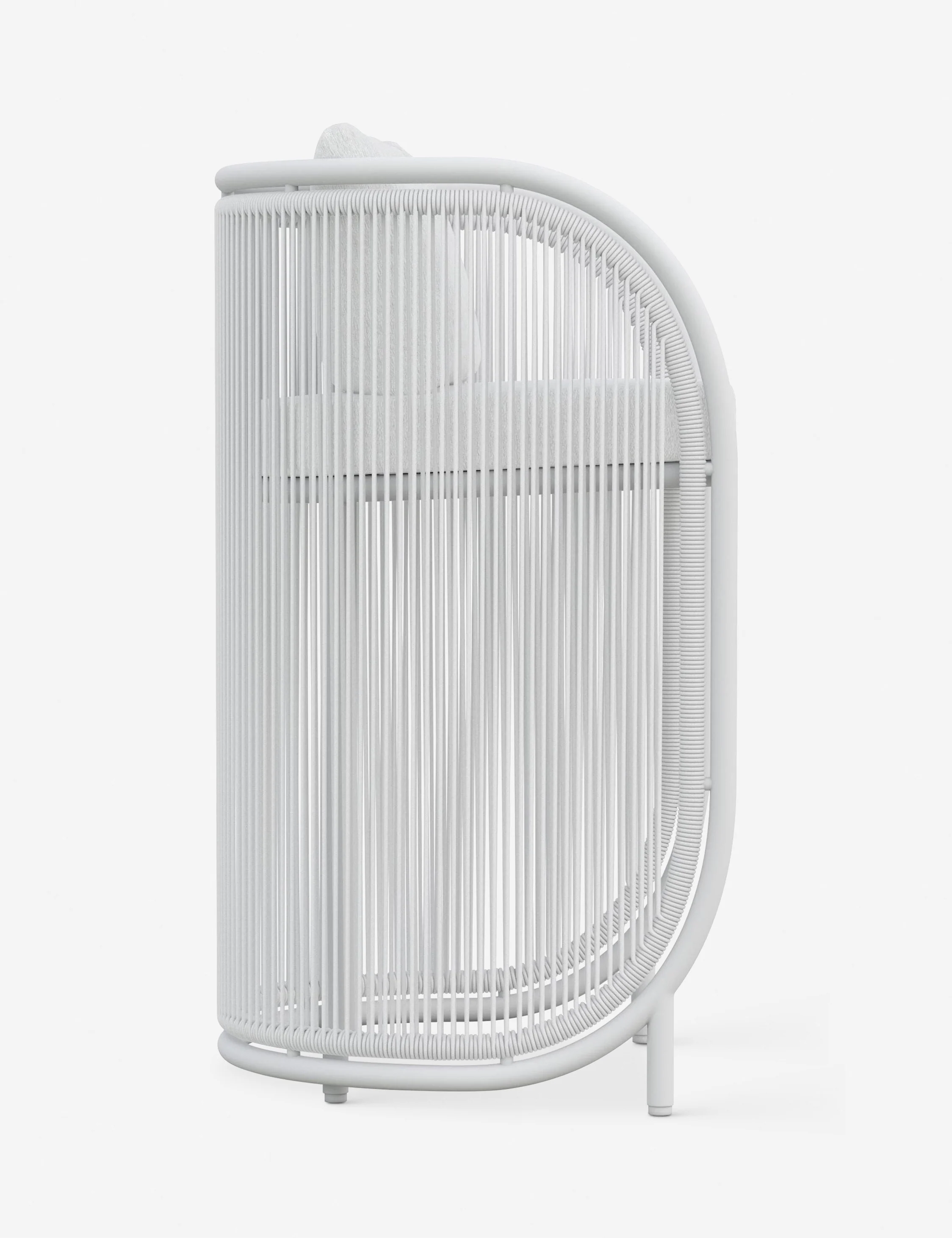 Yemaya Indoor / Outdoor Bar Stool - Image 3