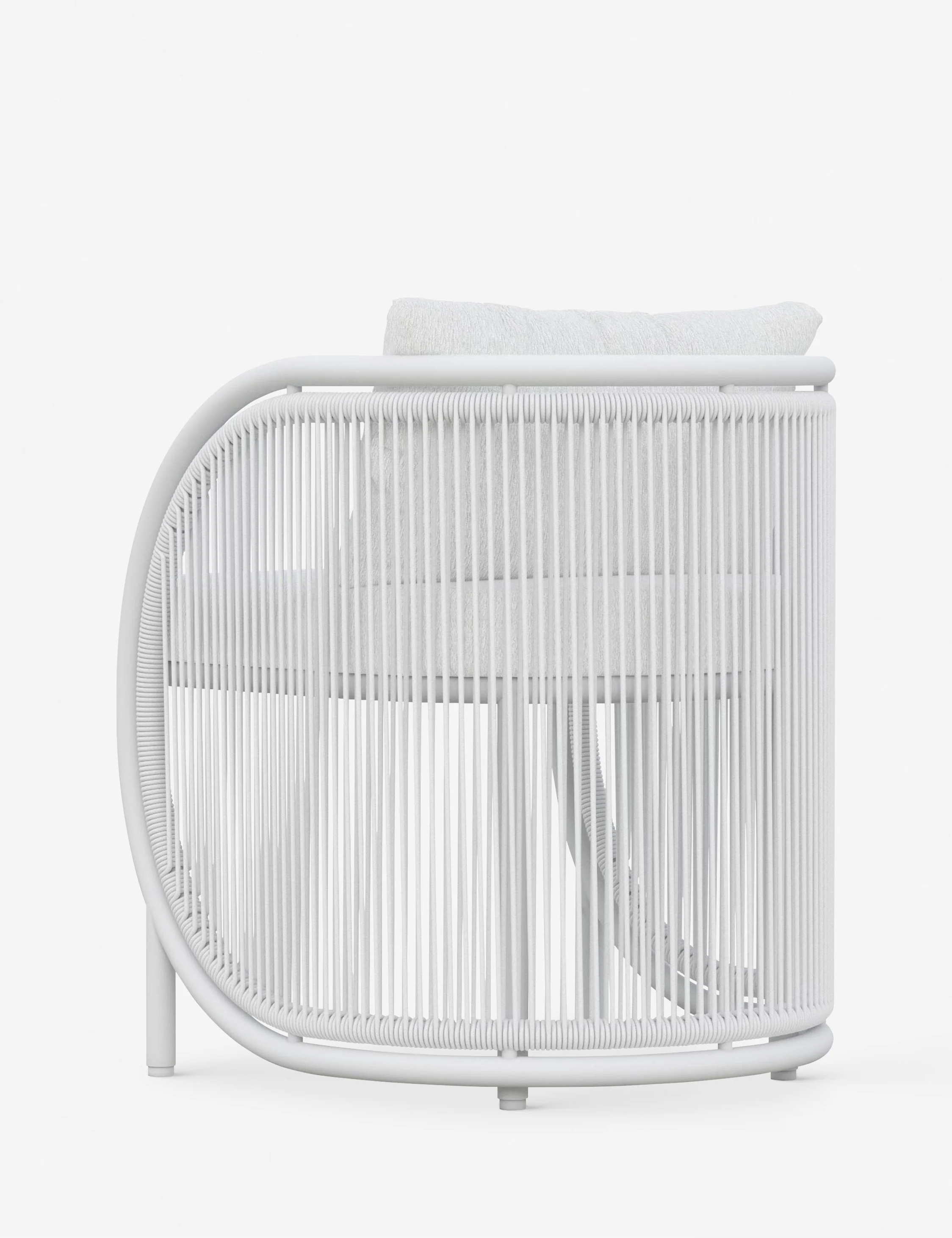 Yemaya Indoor / Outdoor Dining Chair - Image 4