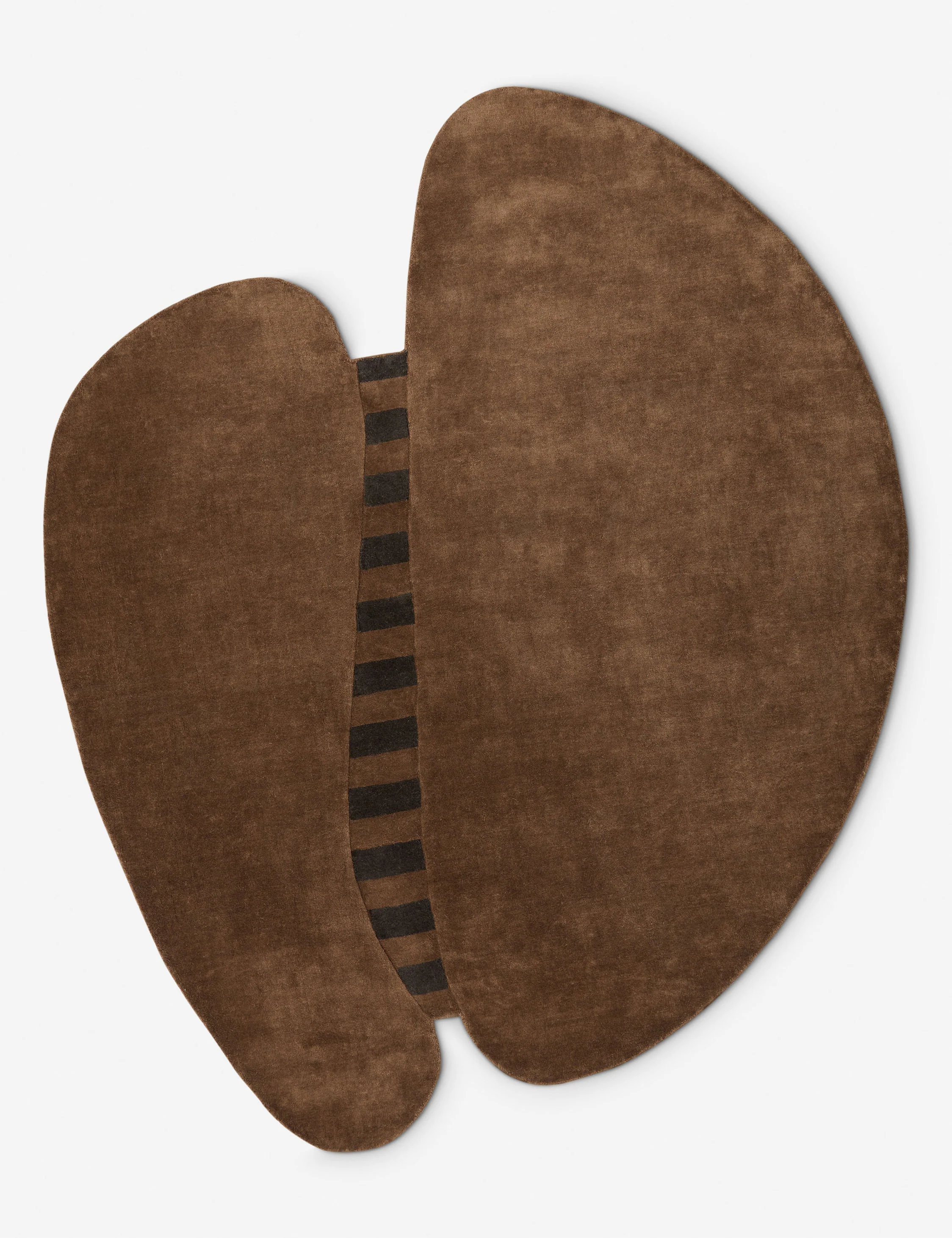 Yoyo Hand-Loomed Rug by Sarah Sherman Samuel - Image 2