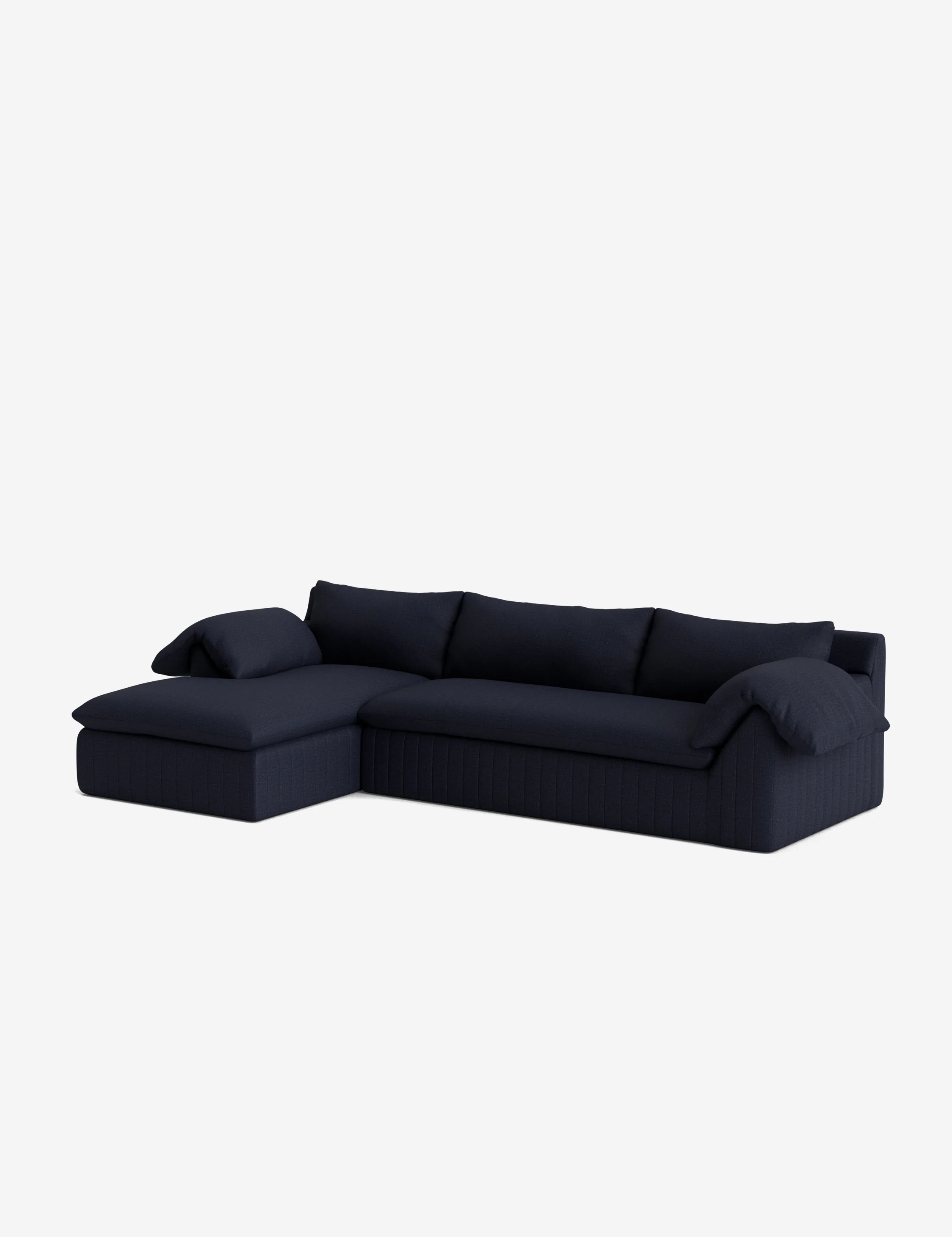 Yucca Chaise Sectional Sofa by Carly Cushnie - Image 150