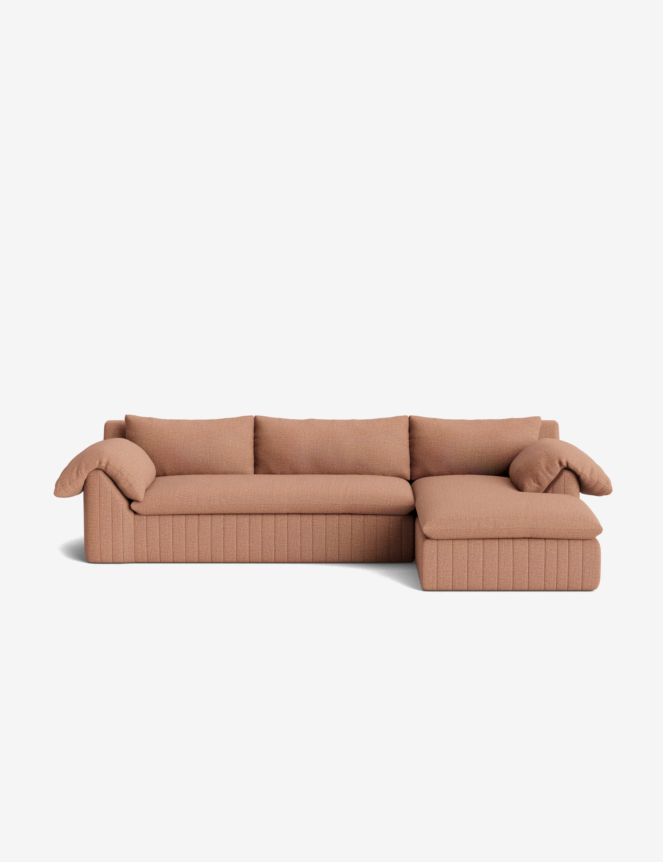 Yucca Chaise Sectional Sofa by Carly Cushnie - Image 29