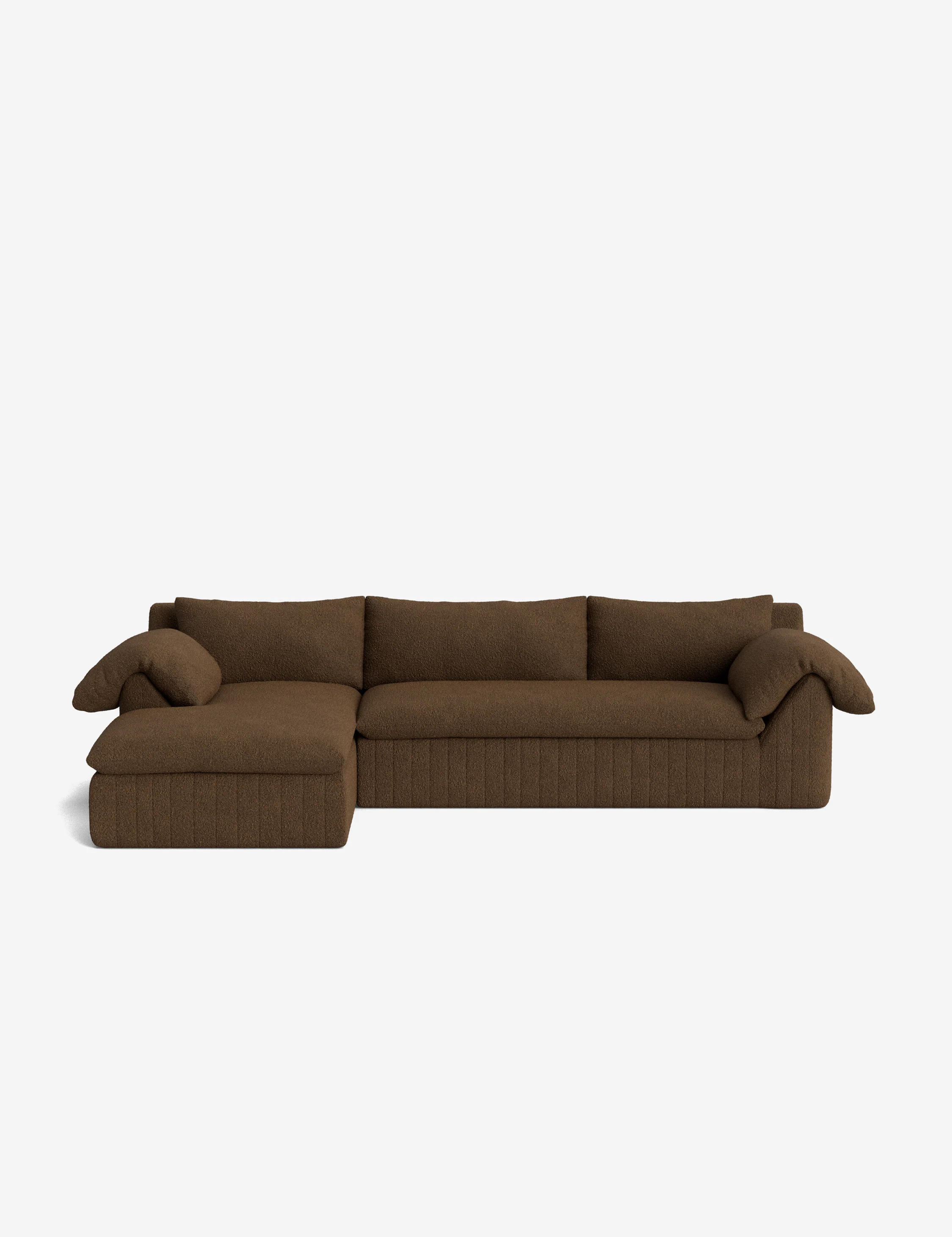 Yucca Chaise Sectional Sofa by Carly Cushnie - Image 39