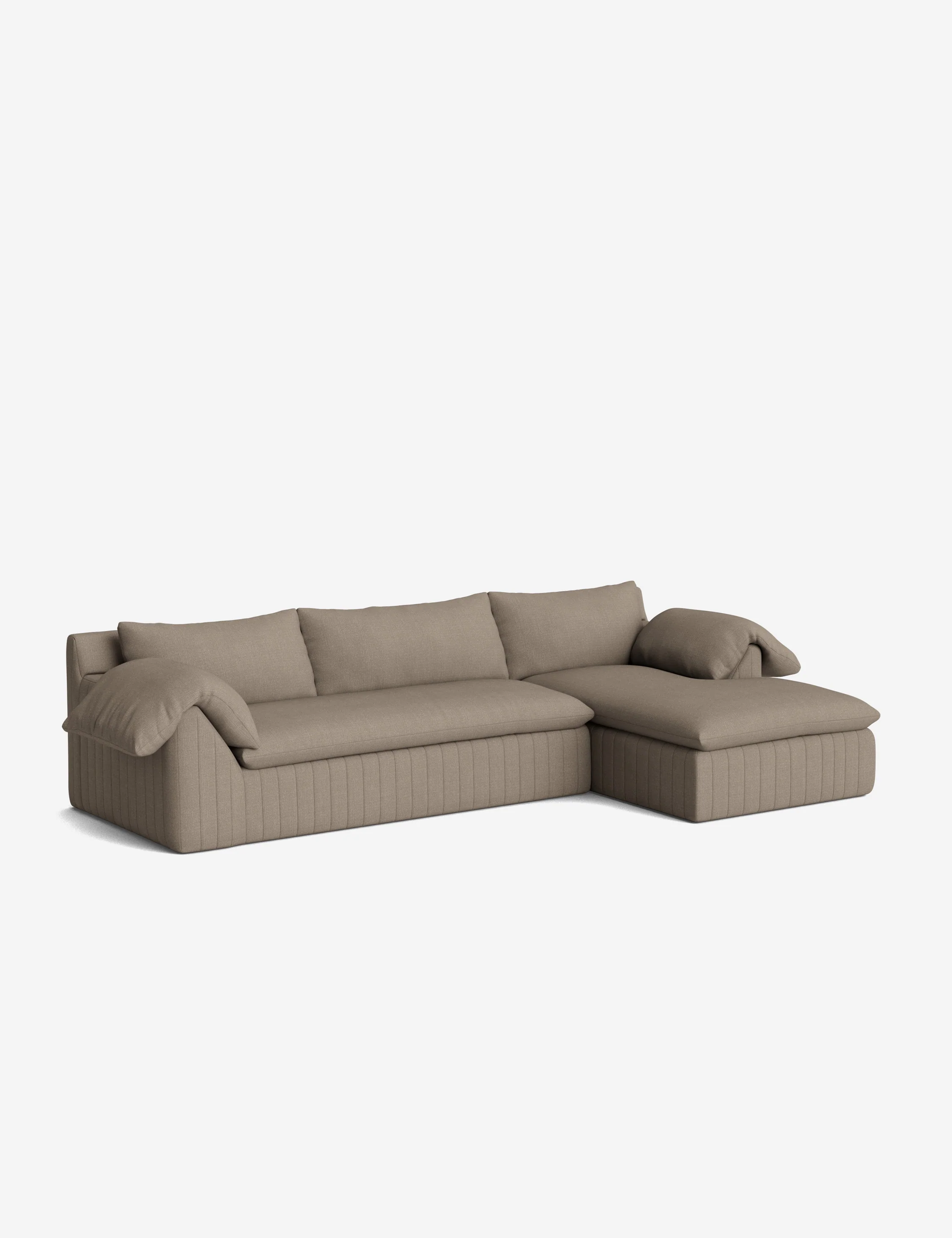 Yucca Chaise Sectional Sofa by Carly Cushnie - Image 50