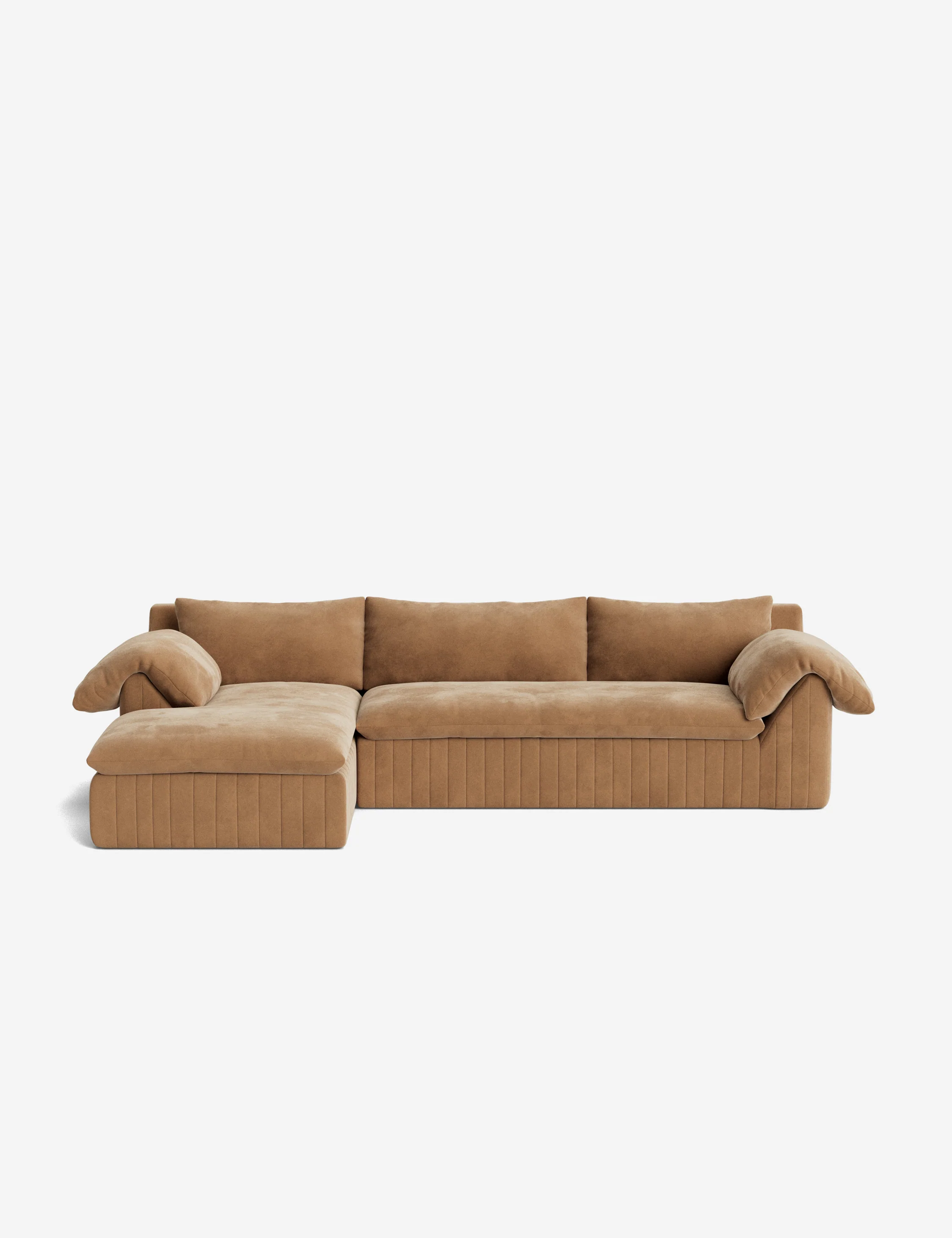 Yucca Chaise Sectional Sofa by Carly Cushnie - Image 55