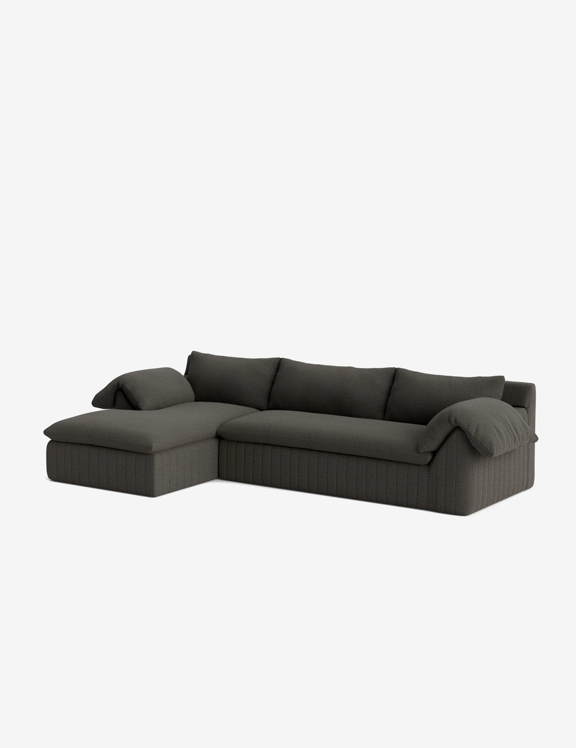 Yucca Chaise Sectional Sofa by Carly Cushnie - Image 64