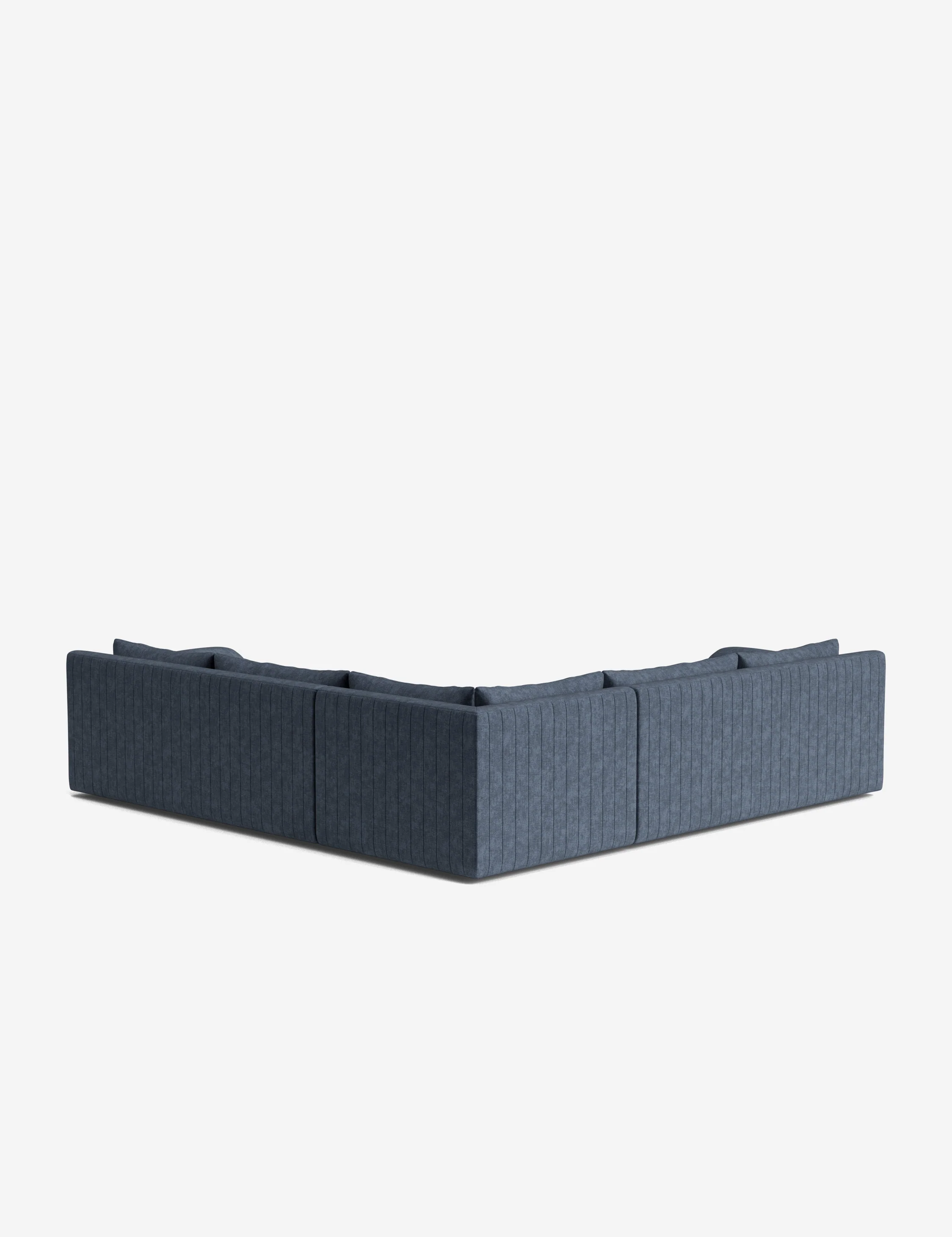 Yucca Corner Sectional by Carly Cushnie - Image 100