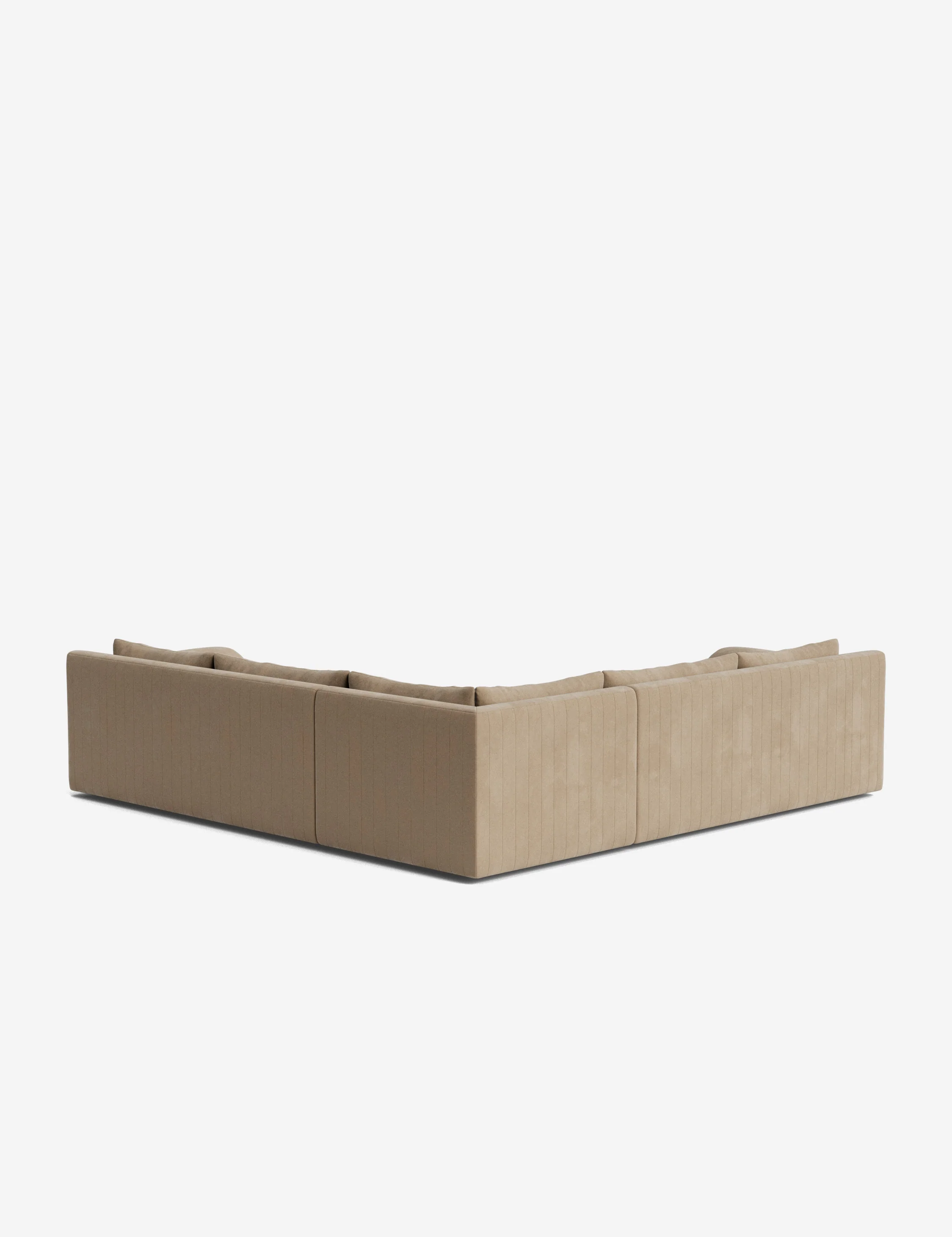 Yucca Corner Sectional by Carly Cushnie - Image 112