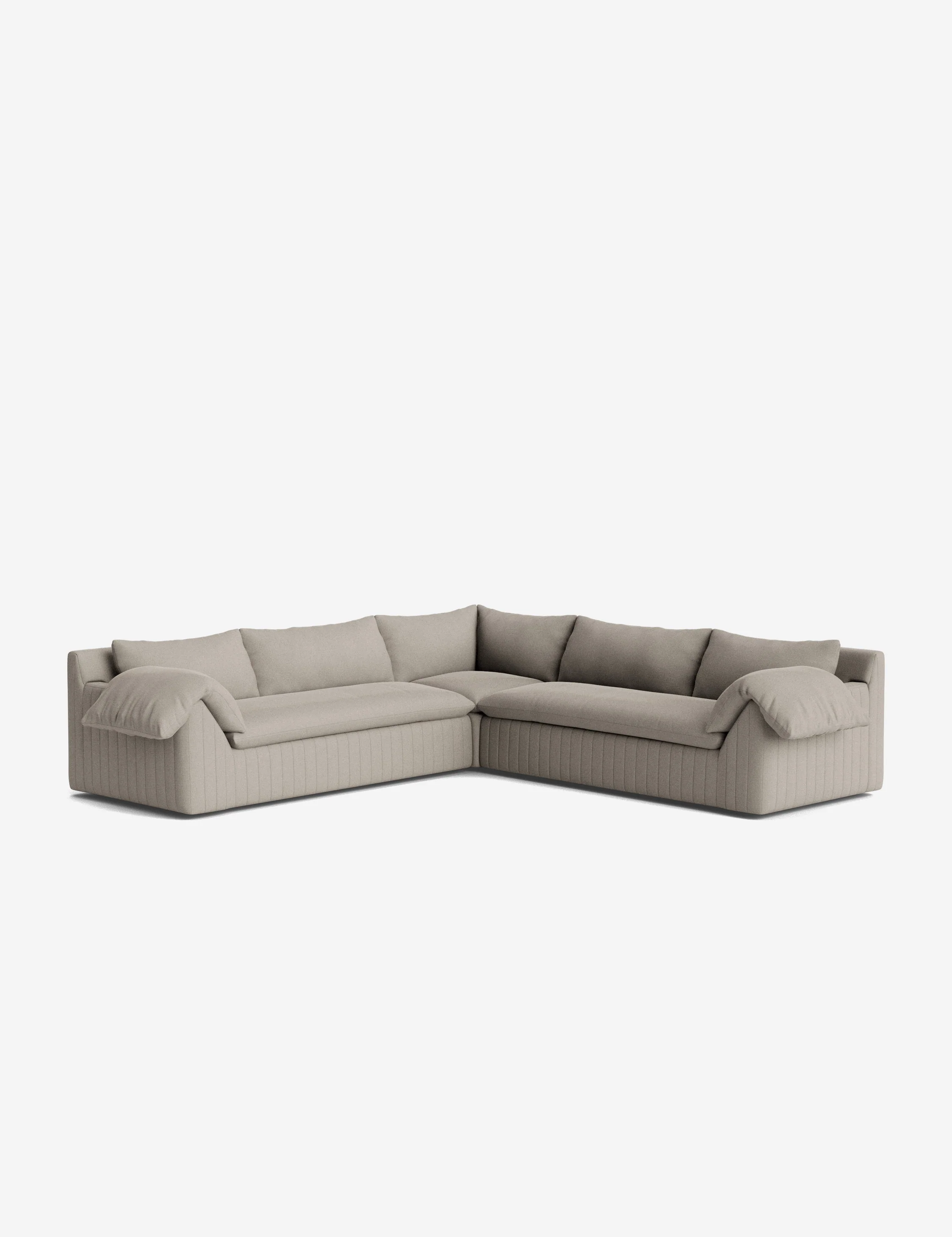 Yucca Corner Sectional by Carly Cushnie - Image 117