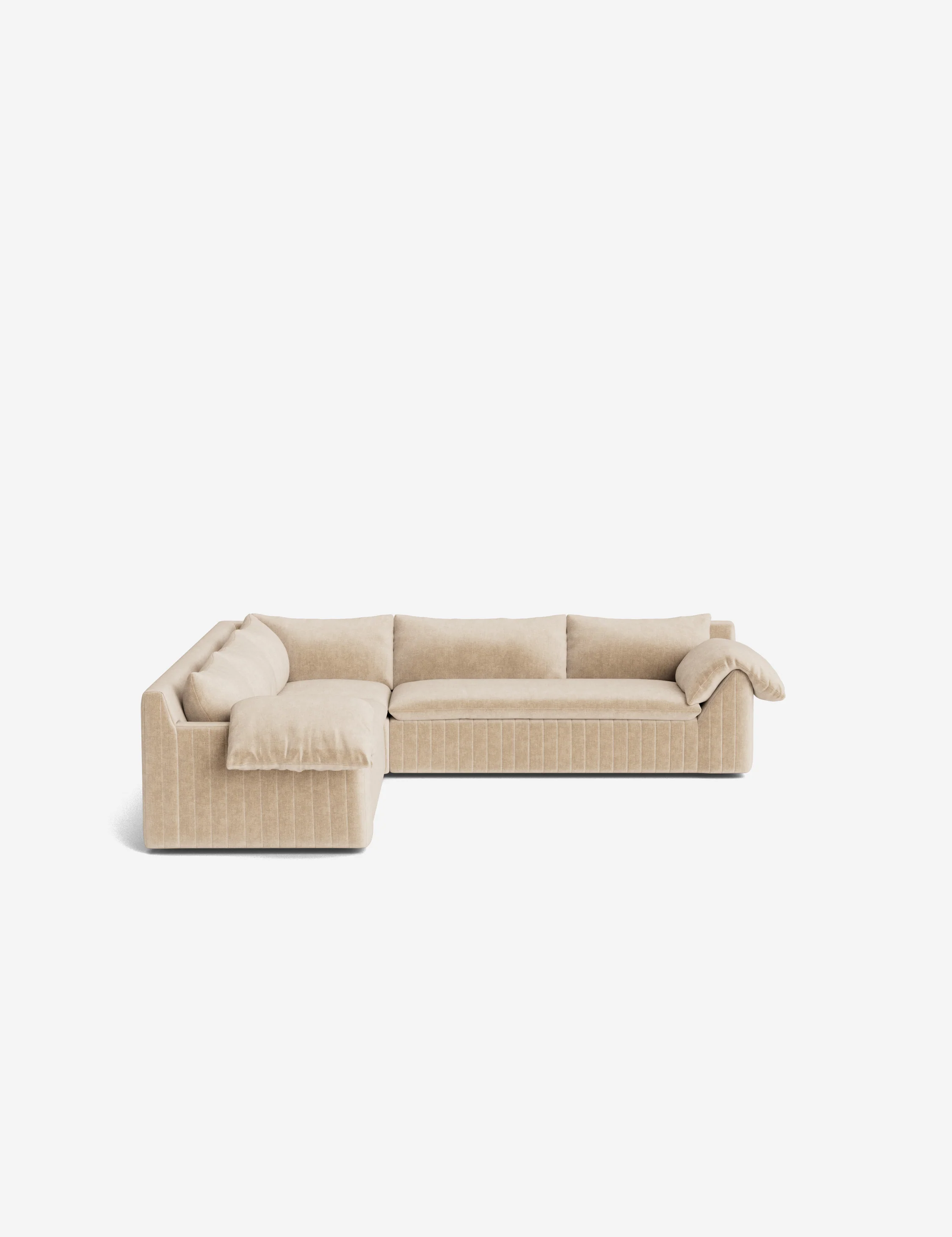 Yucca Corner Sectional by Carly Cushnie - Image 142