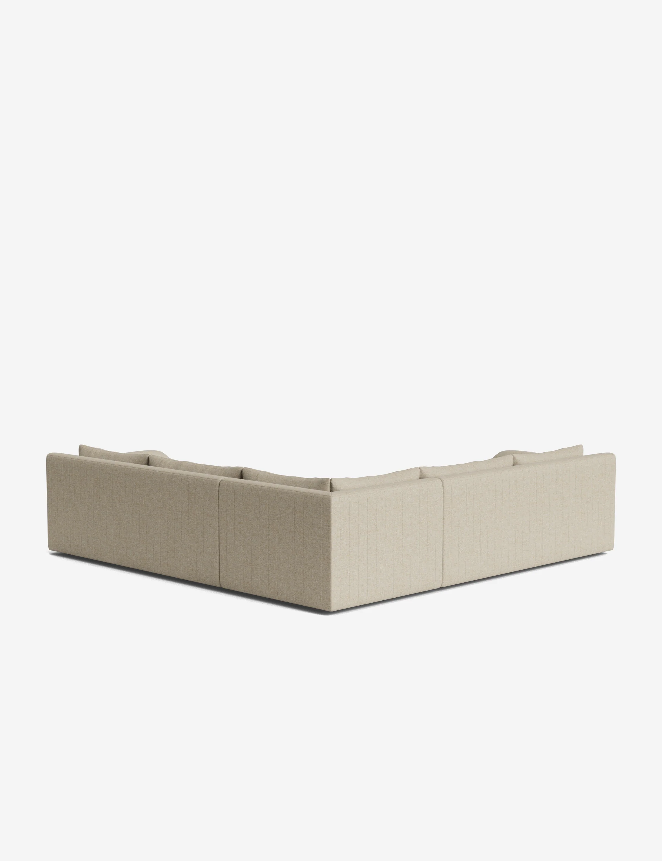 Yucca Corner Sectional by Carly Cushnie - Image 152