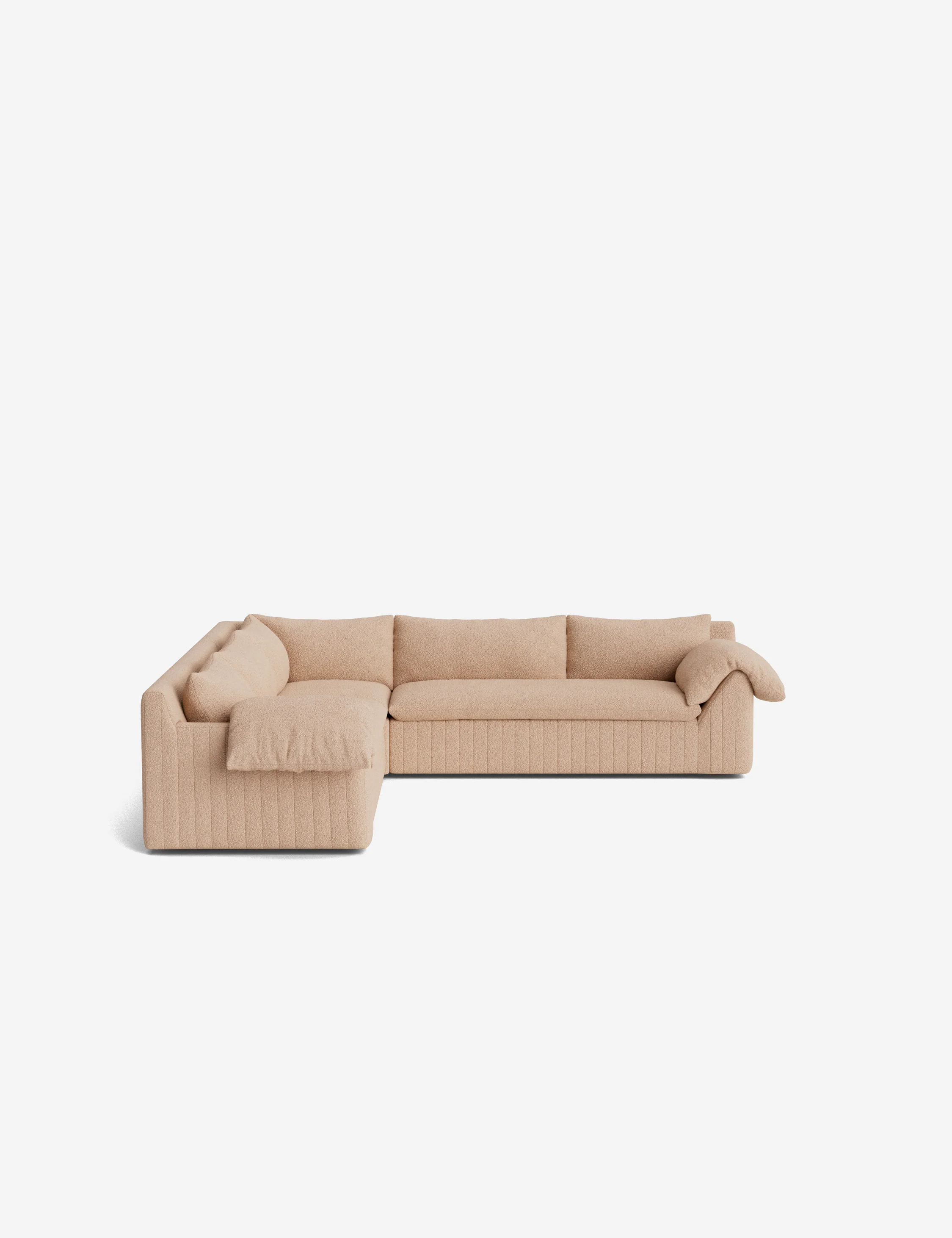 Yucca Corner Sectional by Carly Cushnie - Image 166