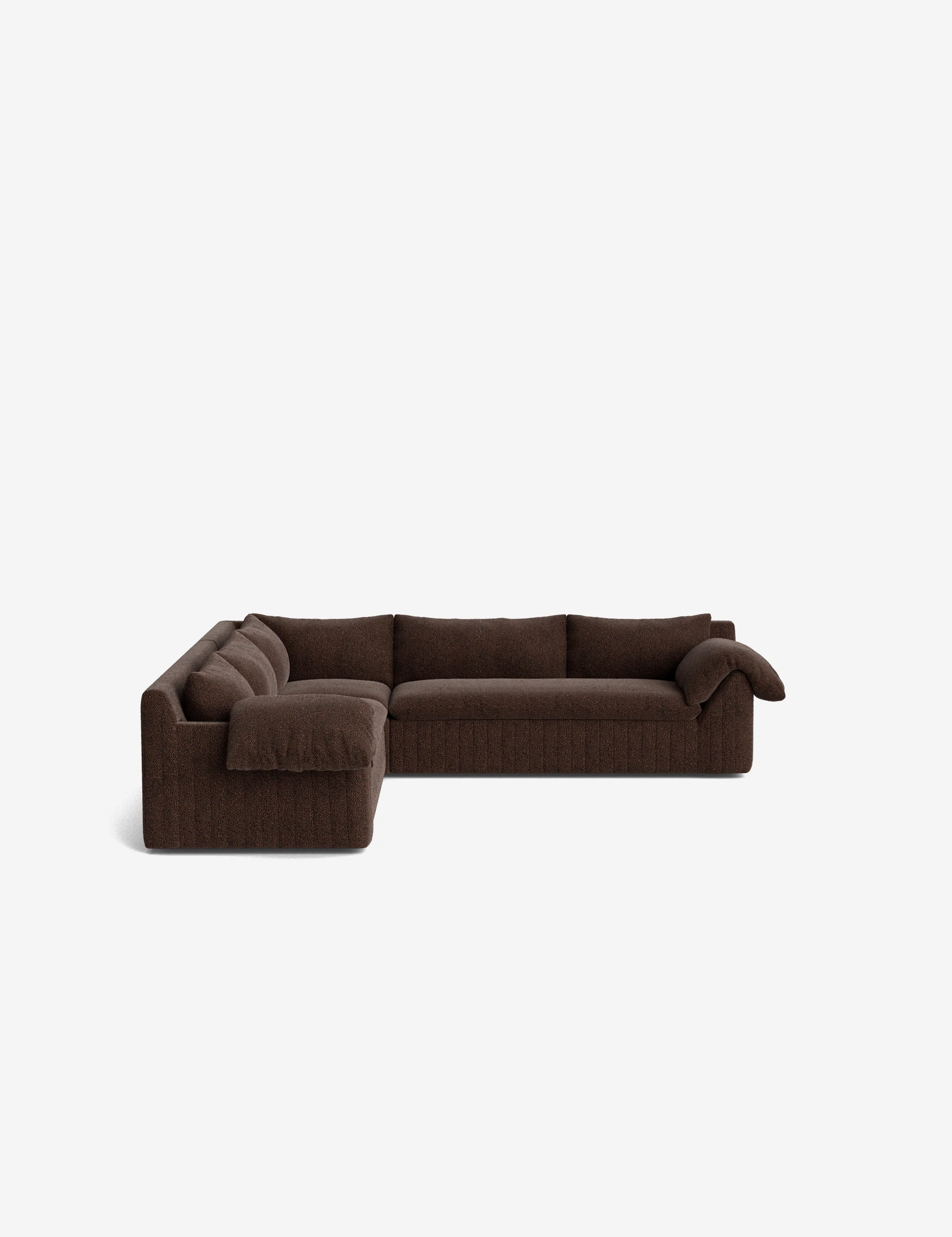 Yucca Corner Sectional by Carly Cushnie - Image 18