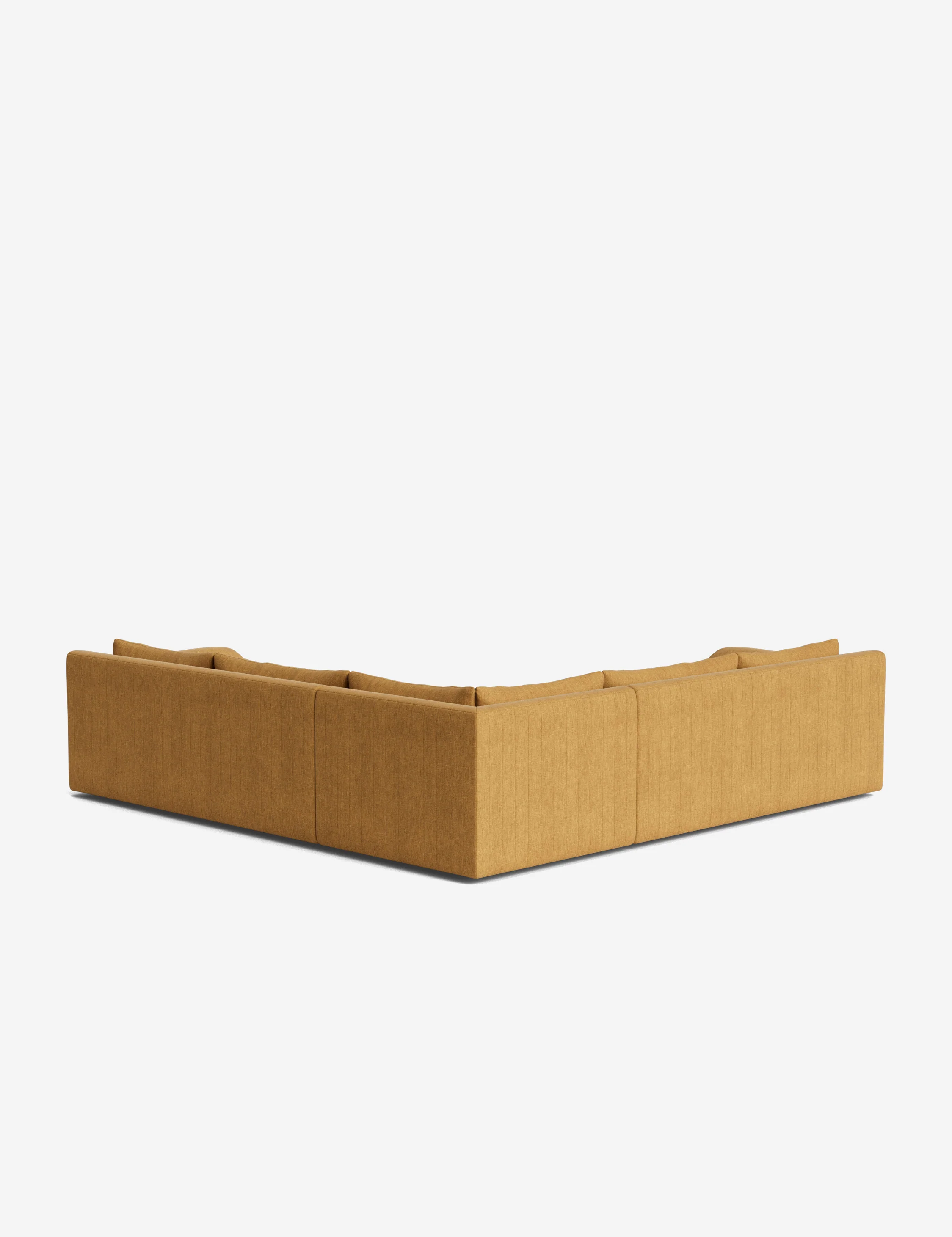 Yucca Corner Sectional by Carly Cushnie - Image 208