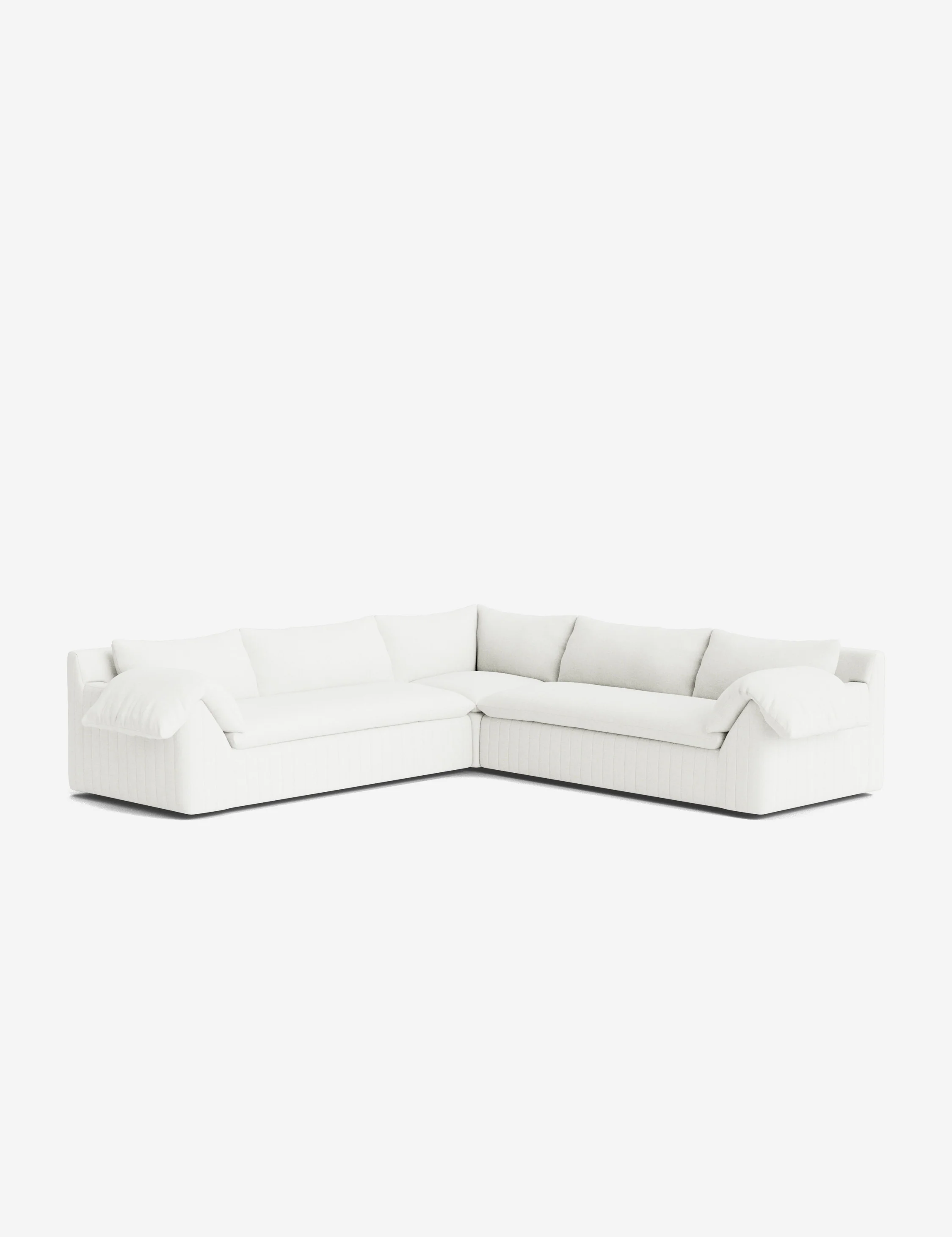 Yucca Corner Sectional by Carly Cushnie - Image 213