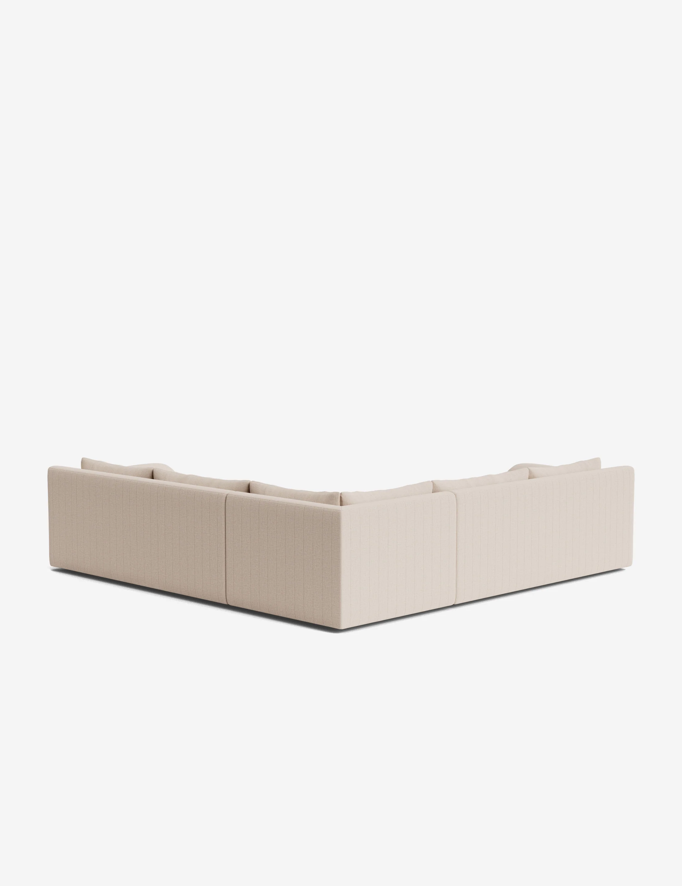 Yucca Corner Sectional by Carly Cushnie - Image 220
