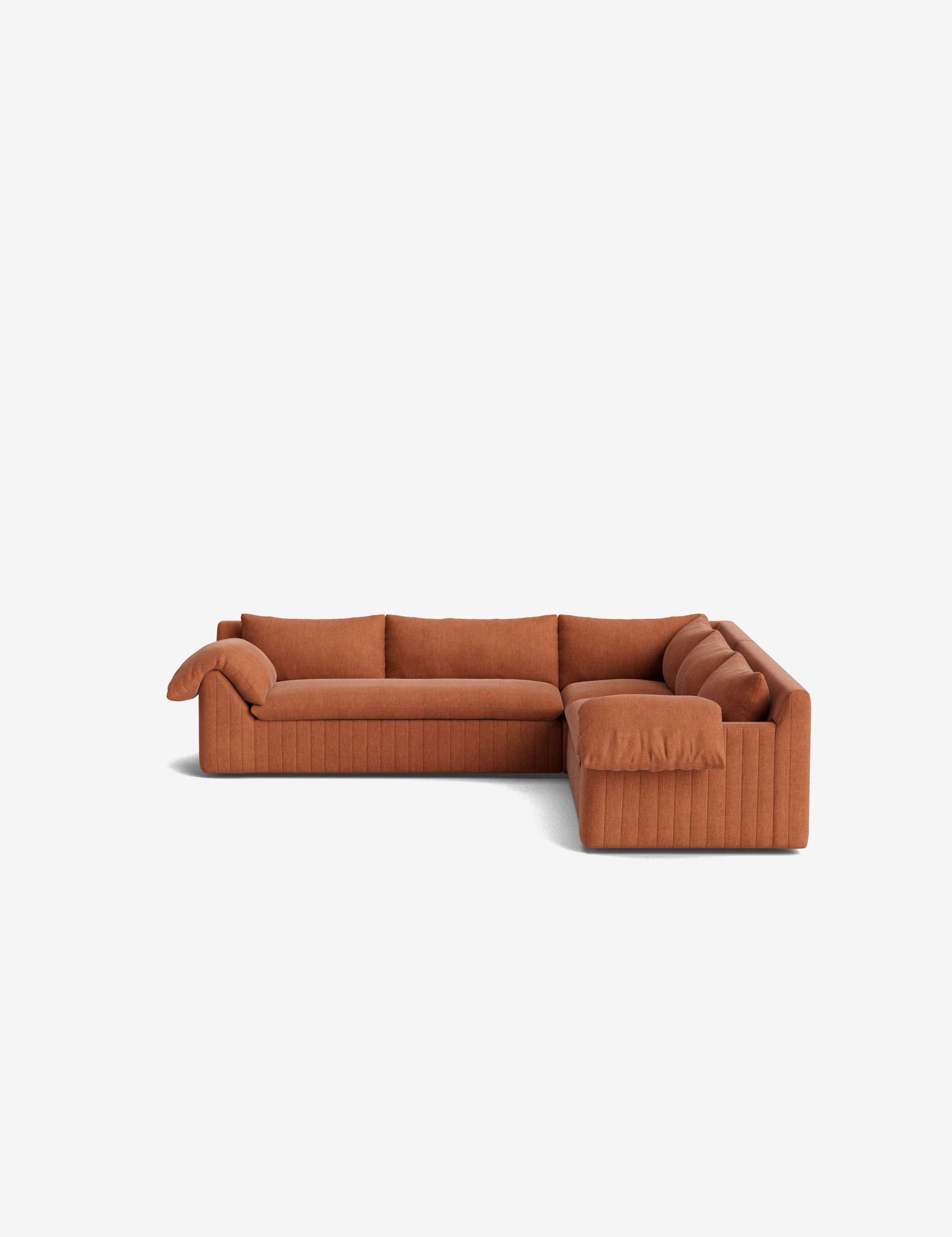 Yucca Corner Sectional by Carly Cushnie - Image 230