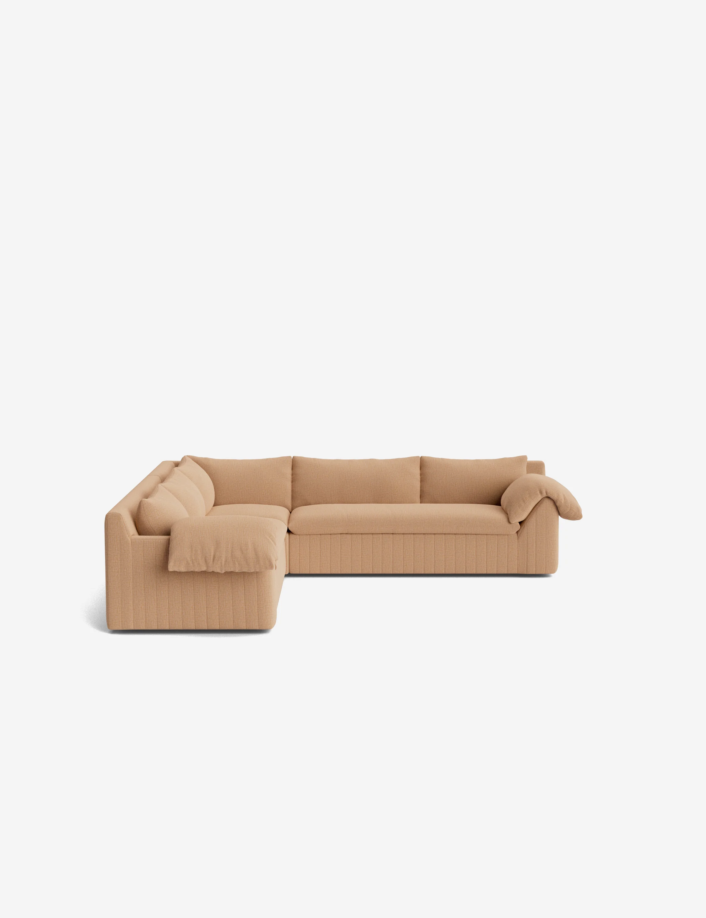 Yucca Corner Sectional by Carly Cushnie - Image 34