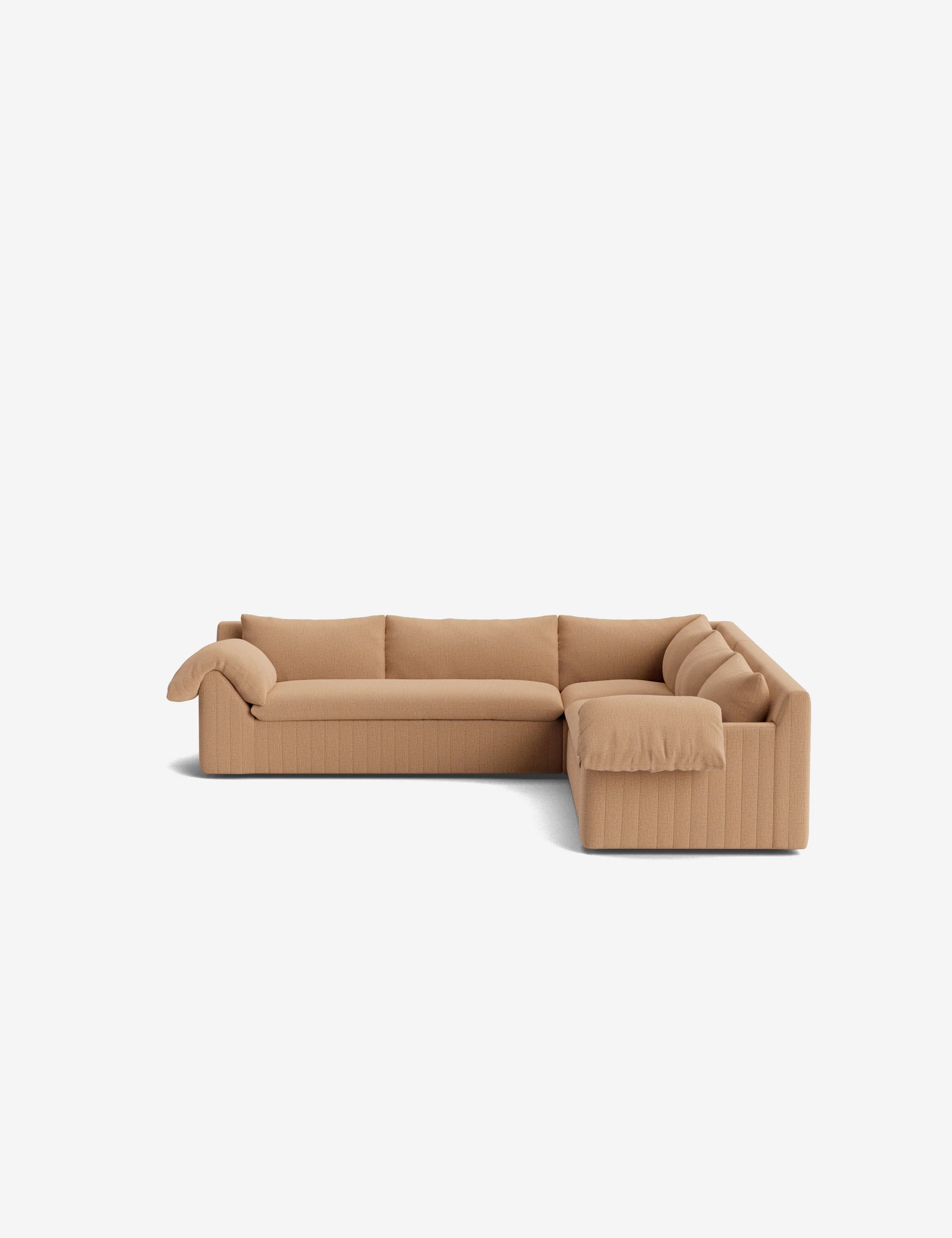 Yucca Corner Sectional by Carly Cushnie - Image 35