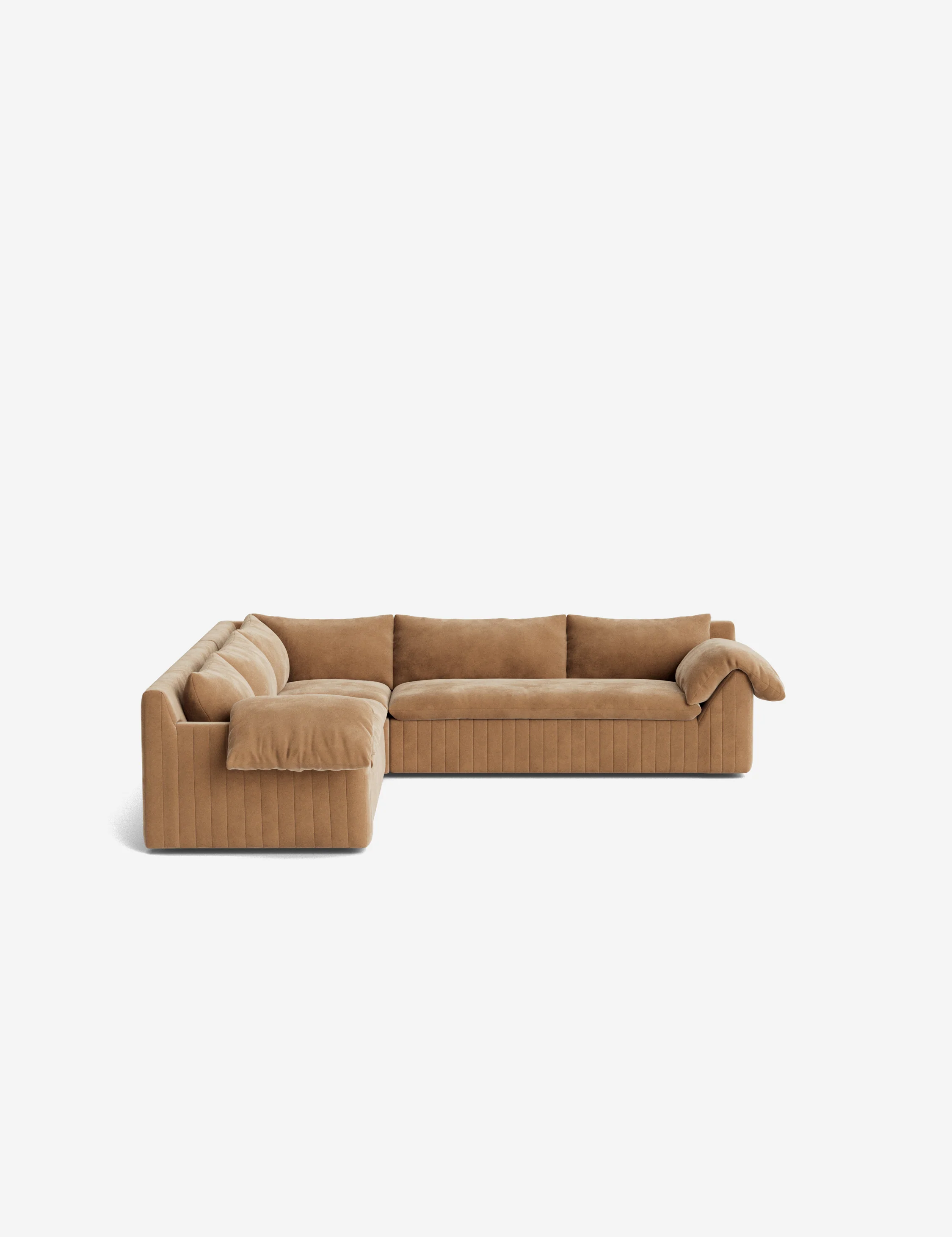 Yucca Corner Sectional by Carly Cushnie - Image 38